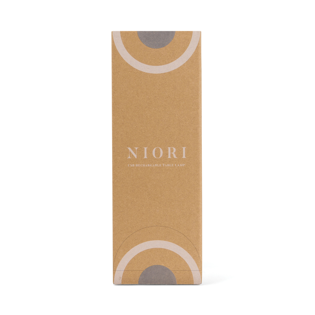 VINGA Niori RCS table lamp - Pilt 7