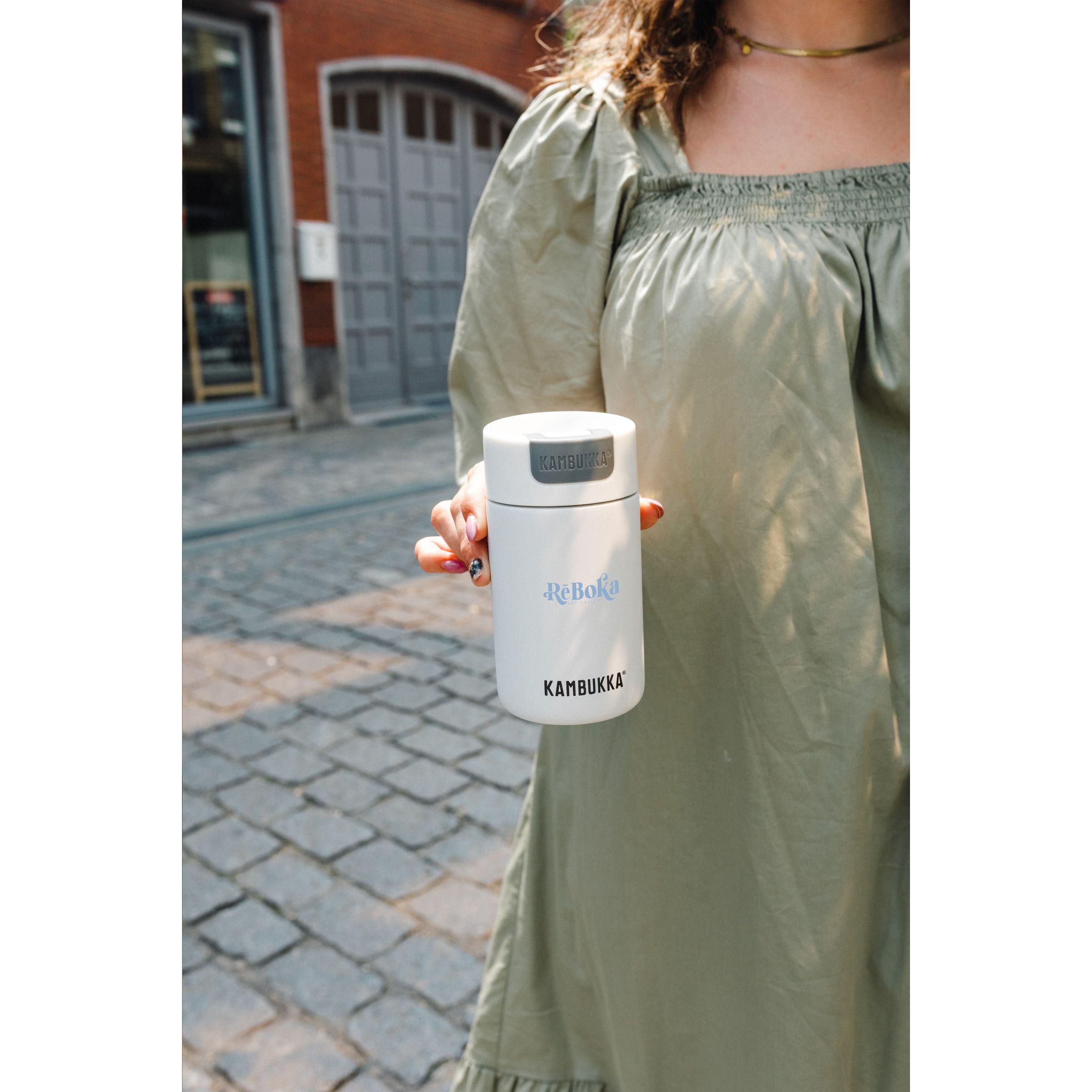 Kambukka® Olympus 300 ml thermo cup - Image 7