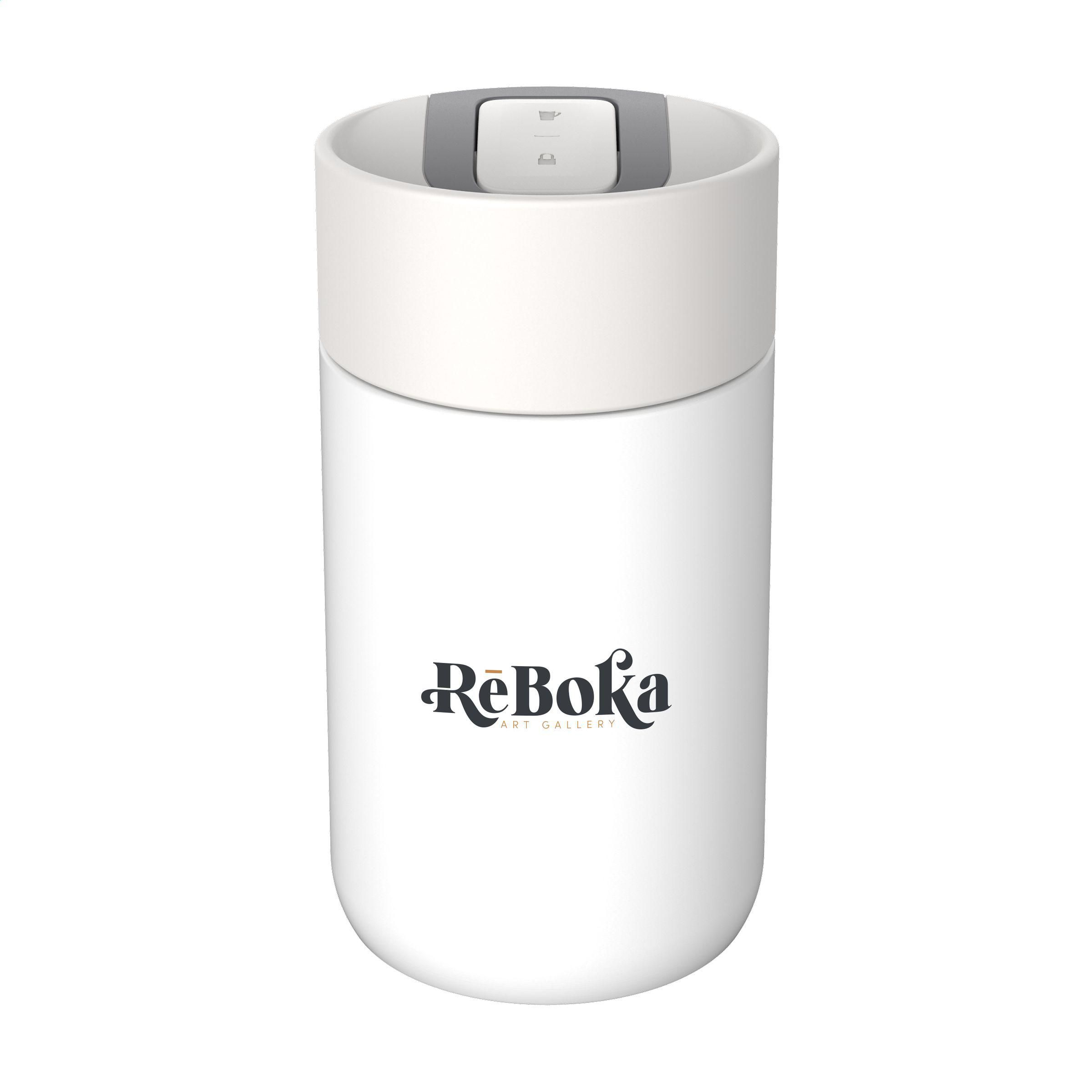 Kambukka® Olympus 300 ml thermo cup - Image 3