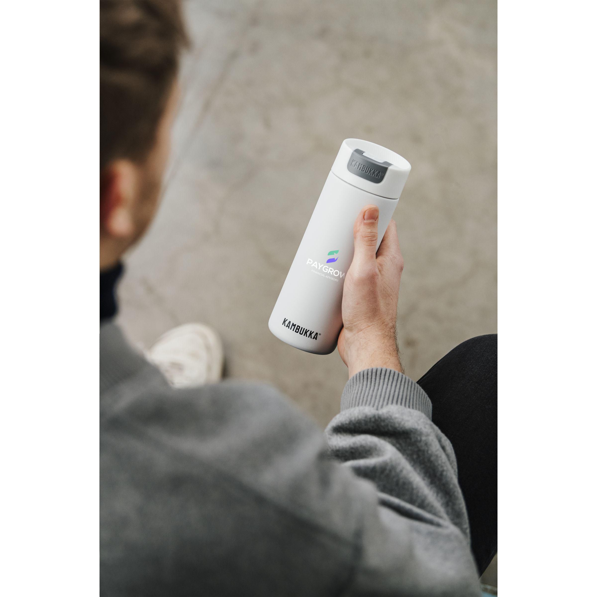 Kambukka® Olympus 500 ml thermo cup - Pilt 5