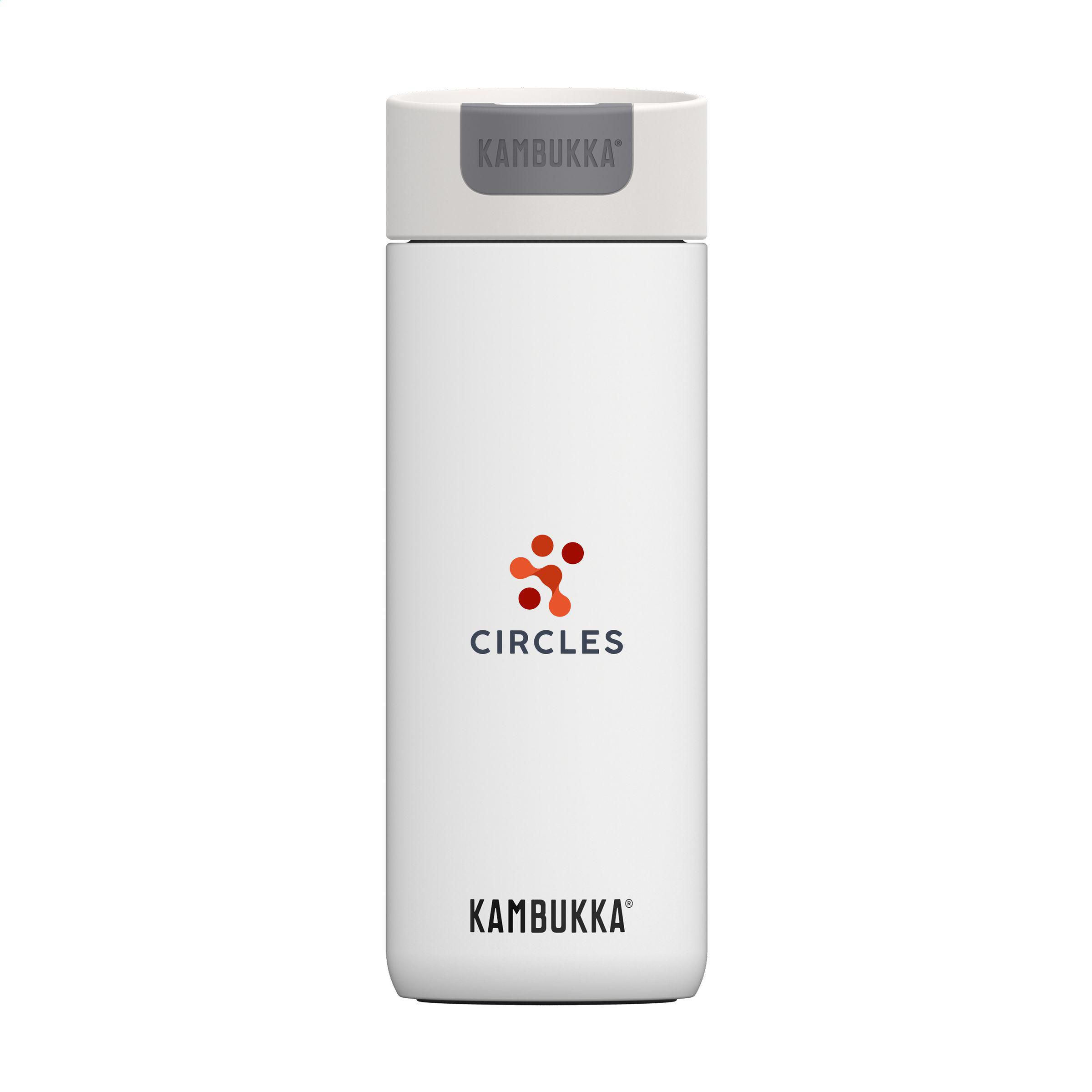 Kambukka® Olympus 500 ml thermo cup
