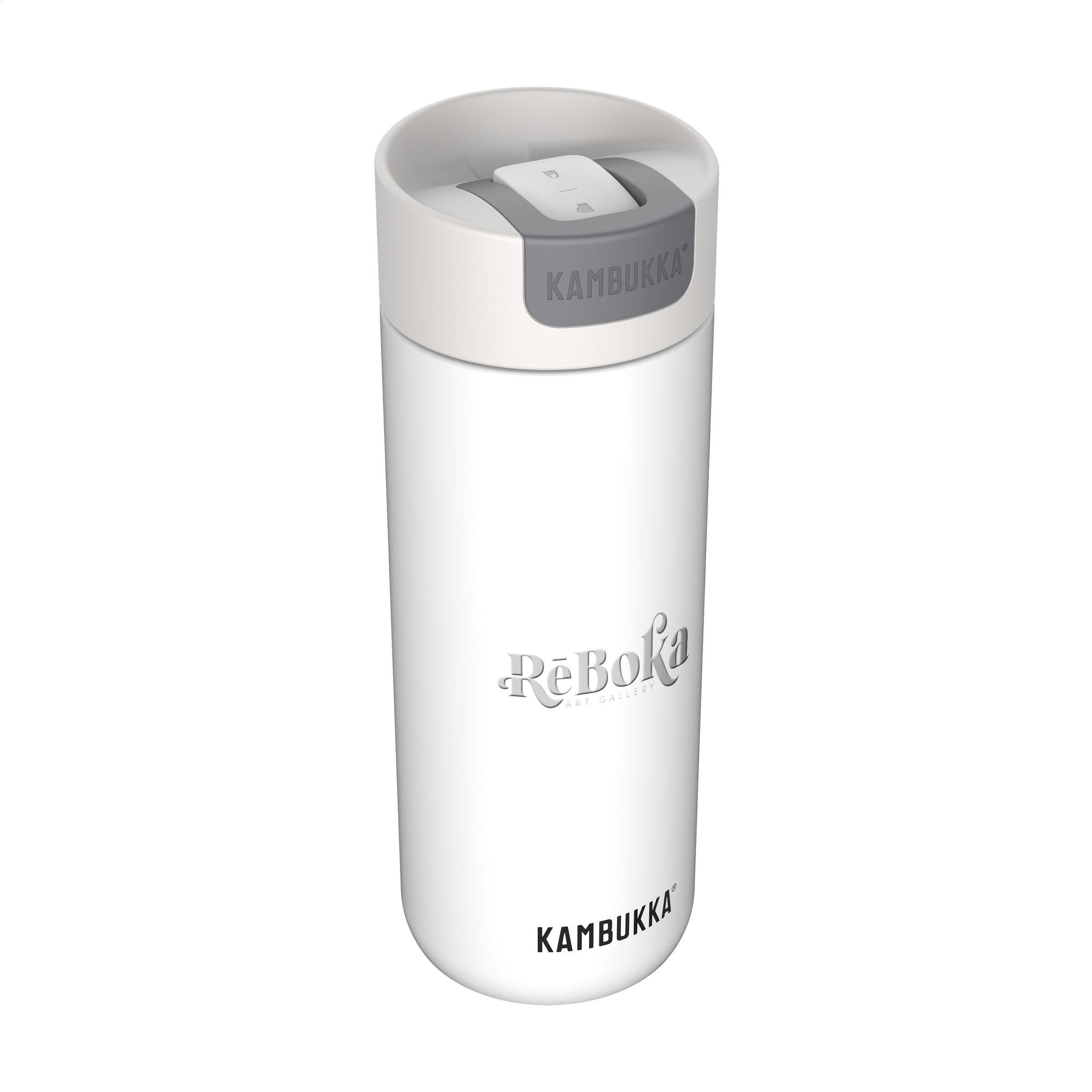 Kambukka® Olympus 500 ml thermo cup - Pilt 2