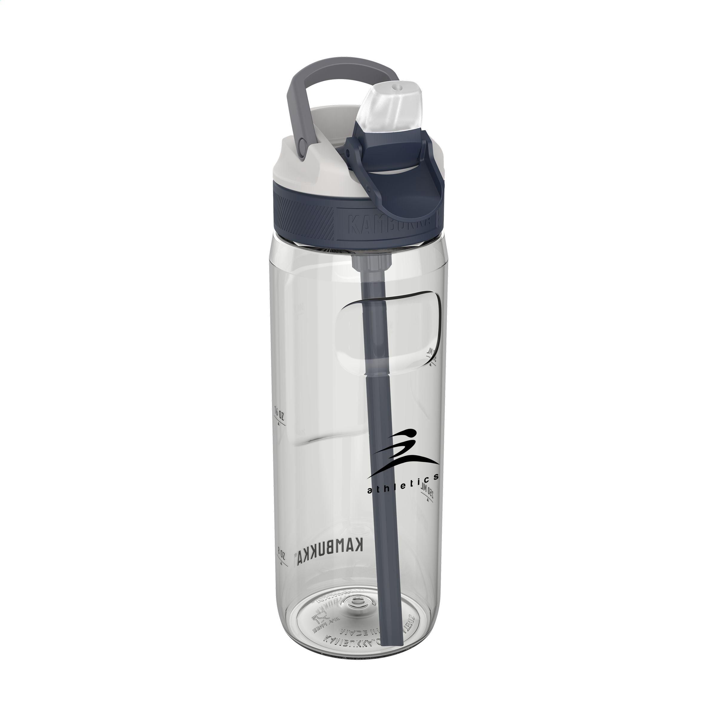 Kambukka® Lagoon 750 ml drinking bottle - Image 4