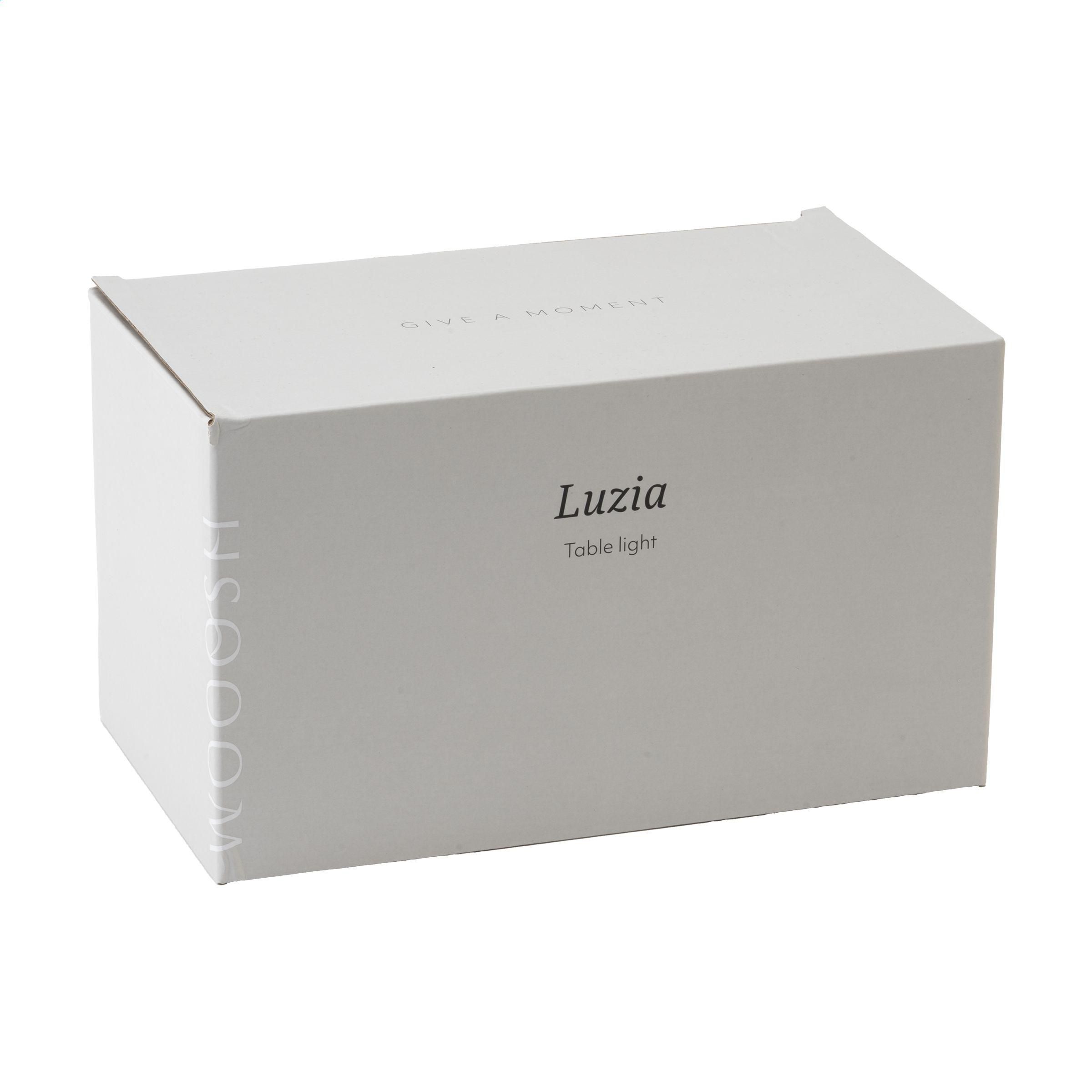 Wooosh RCS Luzia Table Light - Image 9
