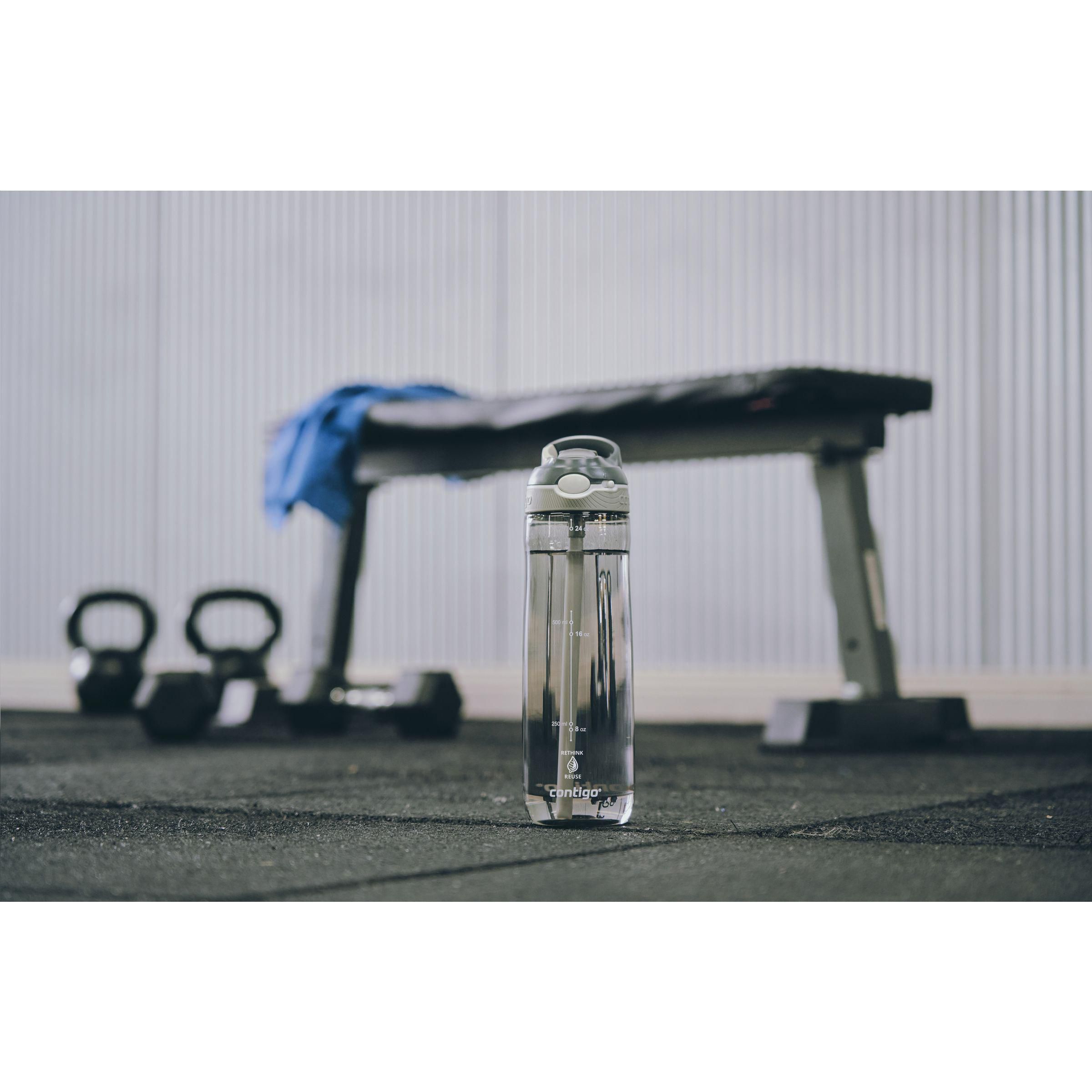 Contigo® Ashland Tritan™ Renew joogipudel 720 ml - Image 9