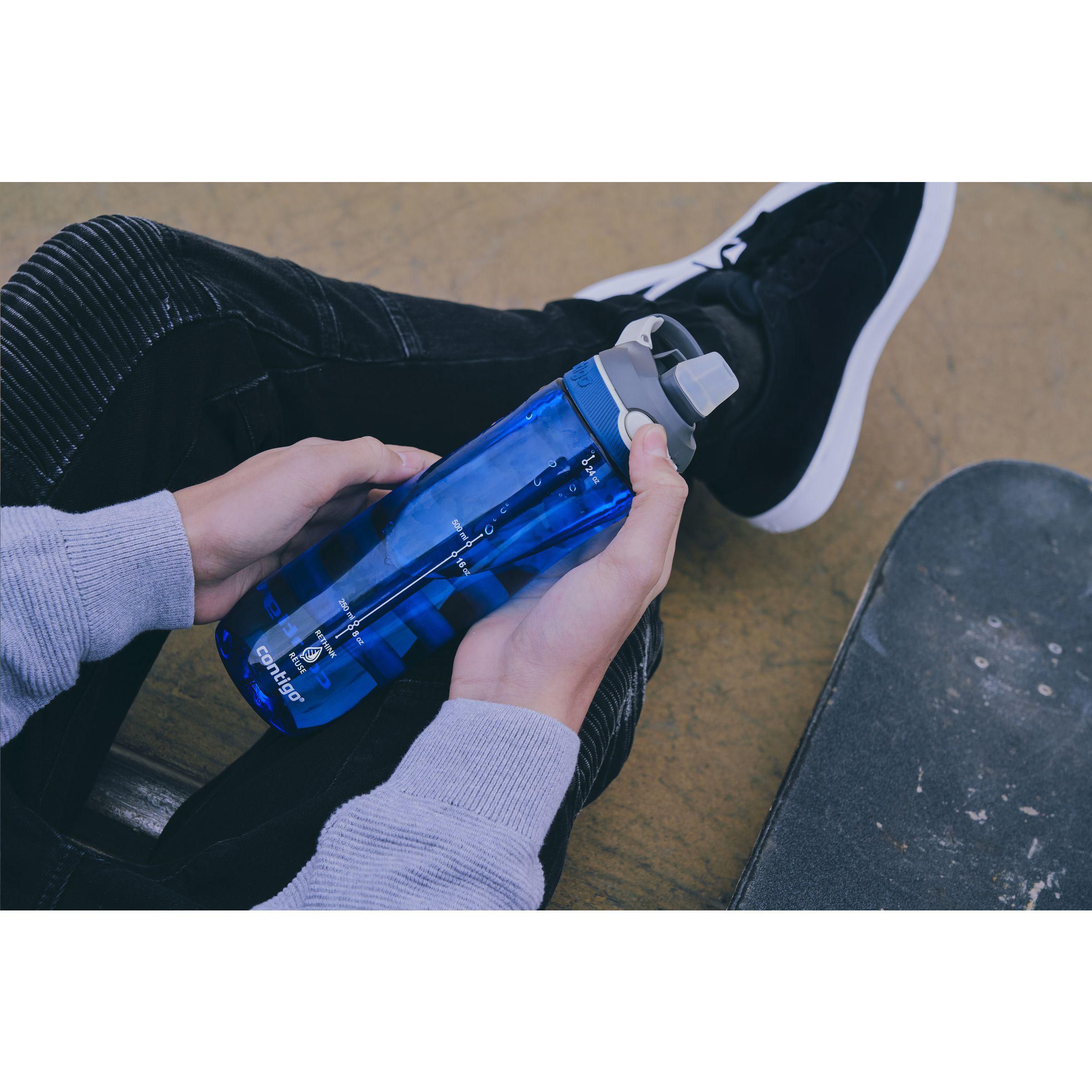Contigo® Ashland Tritan™ Renew joogipudel 720 ml - Image 8