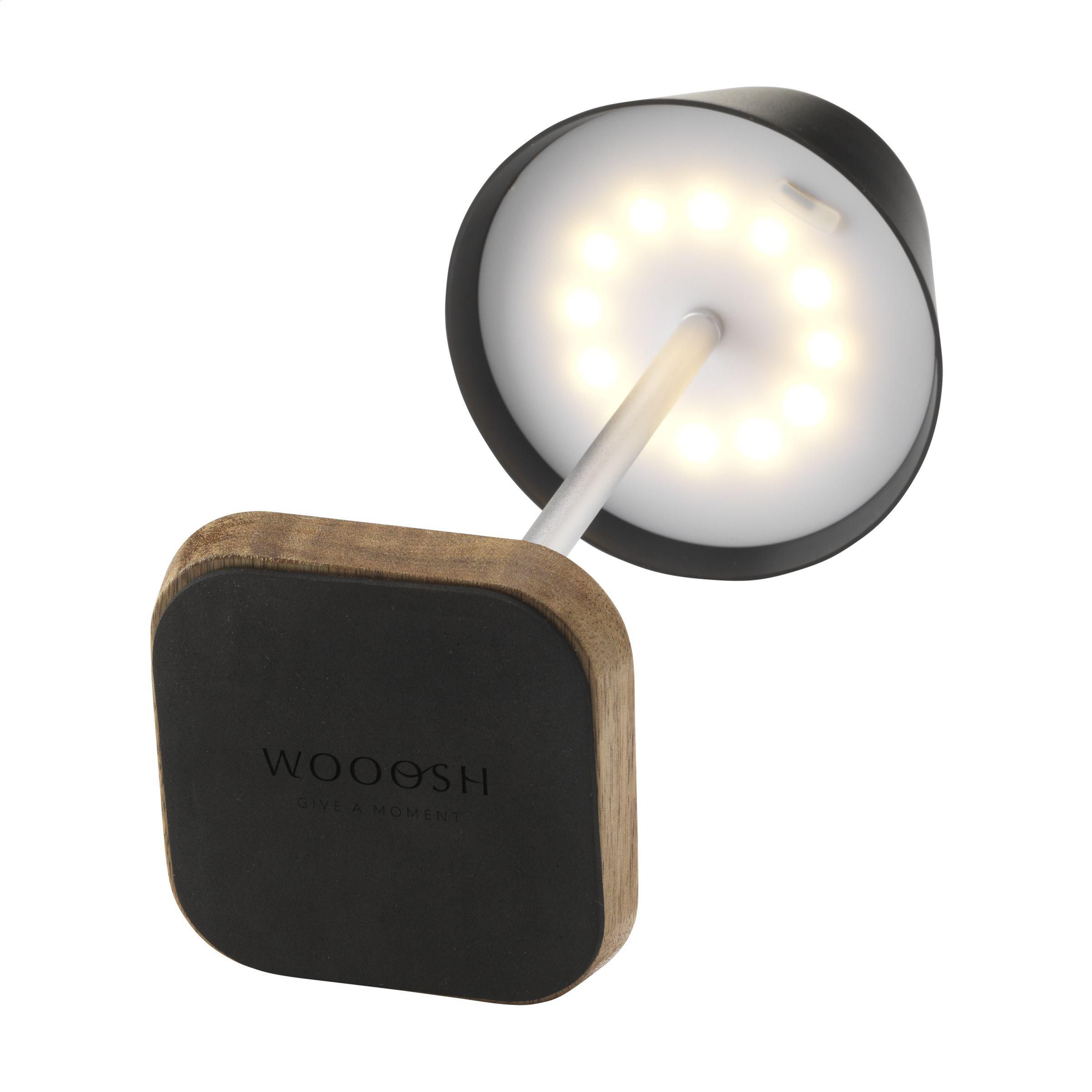 Wooosh RCS Luzia Table Light - Image 5