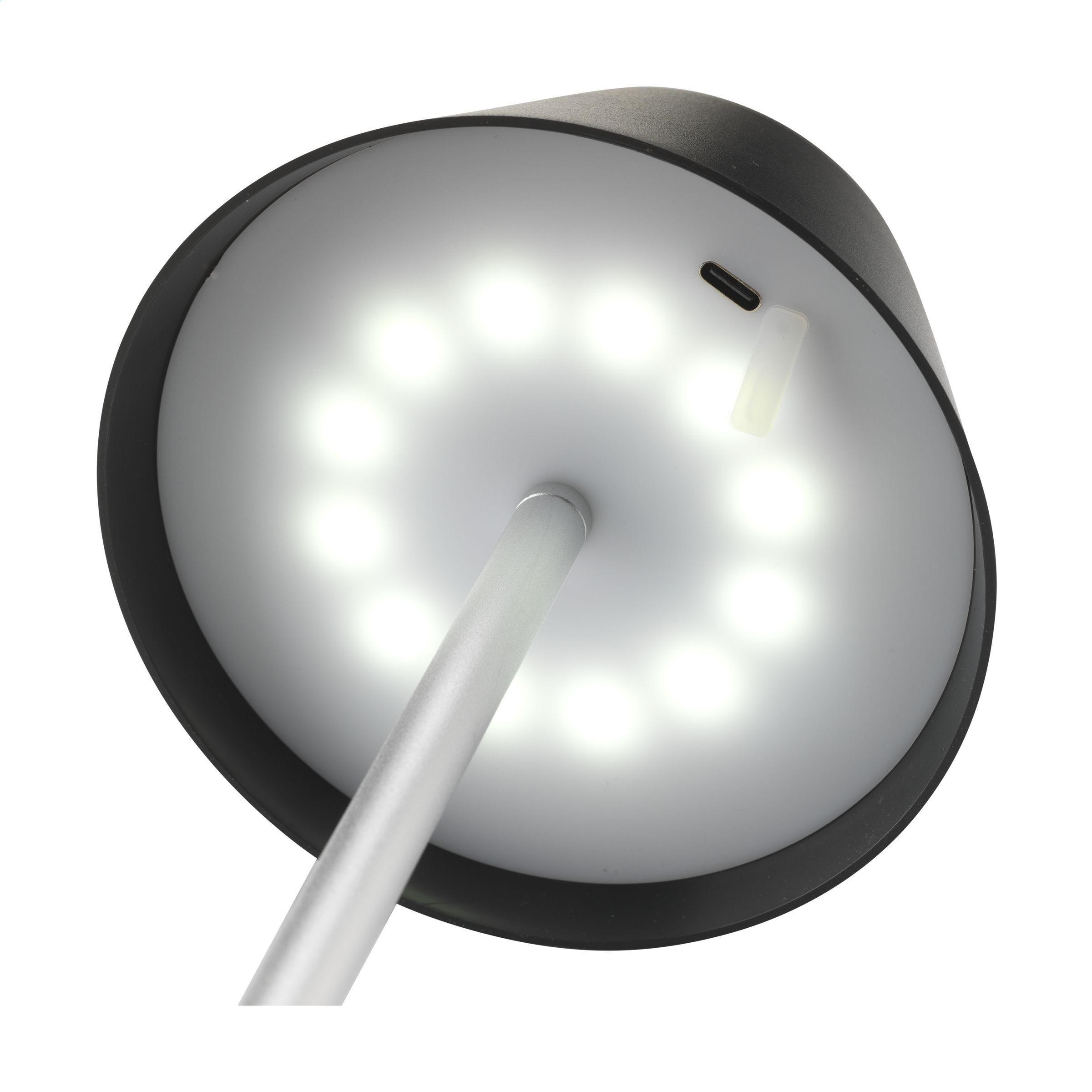 Wooosh RCS Luzia Table Light - Image 6
