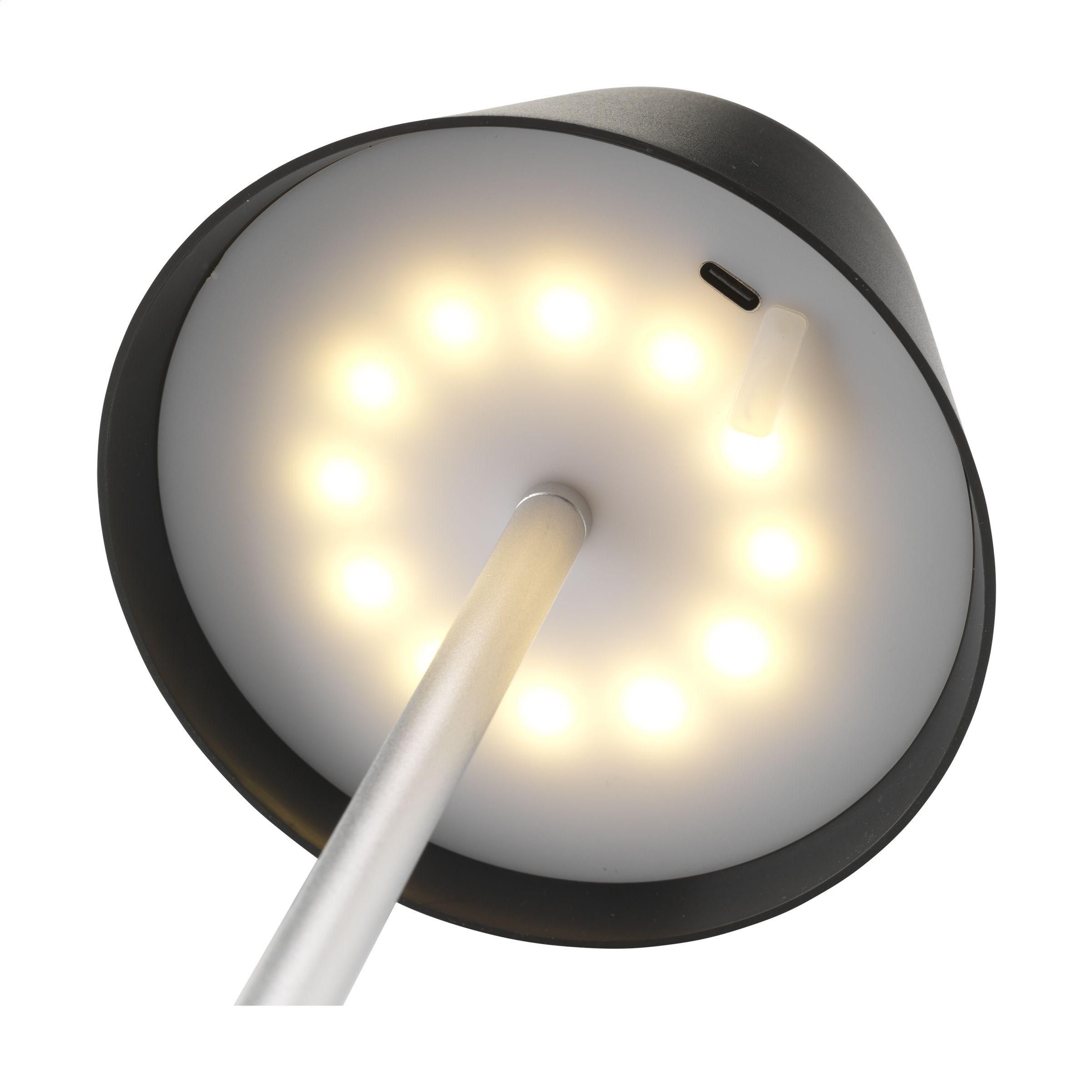 Wooosh RCS Luzia Table Light - Image 7