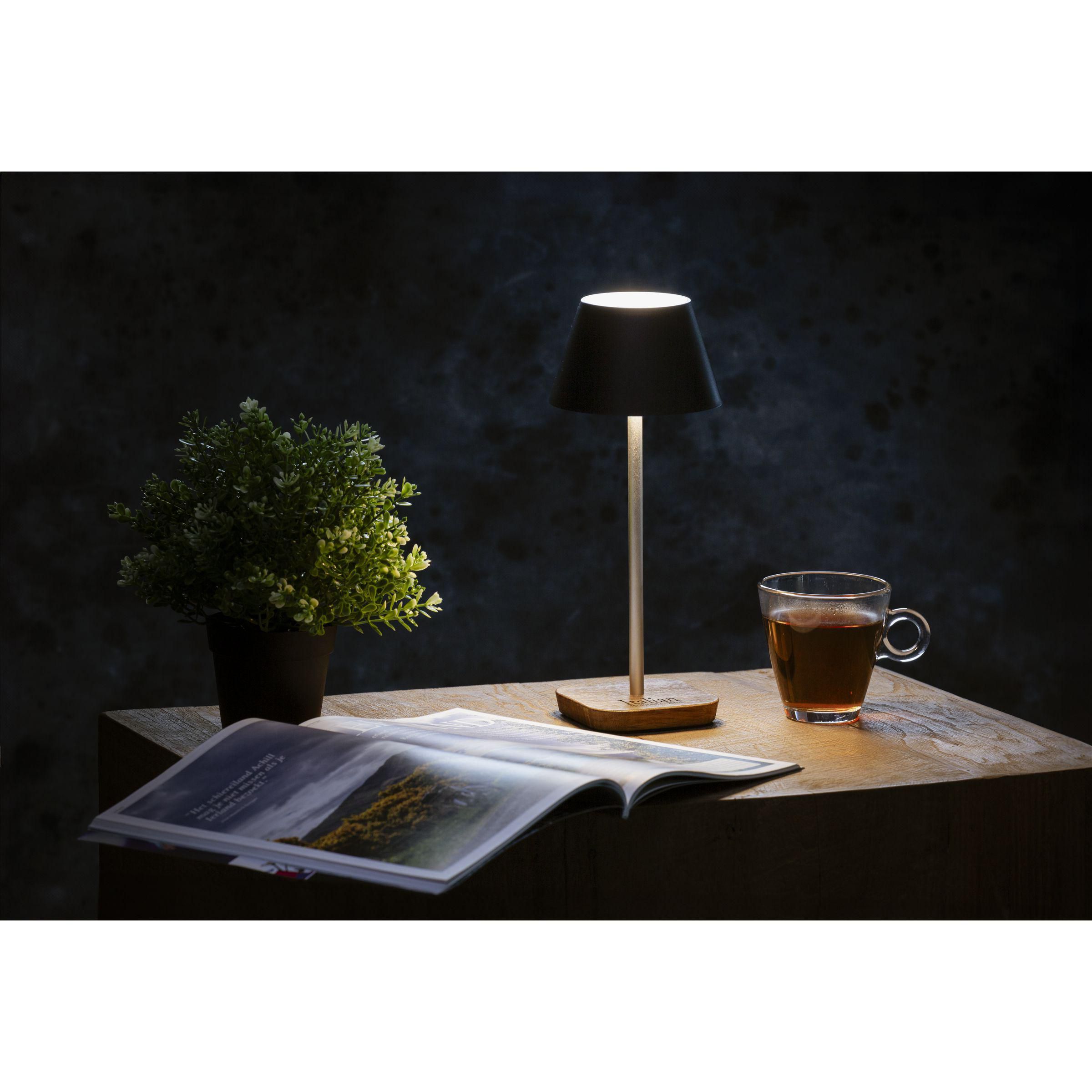 Wooosh RCS Luzia Table Light - Image 11
