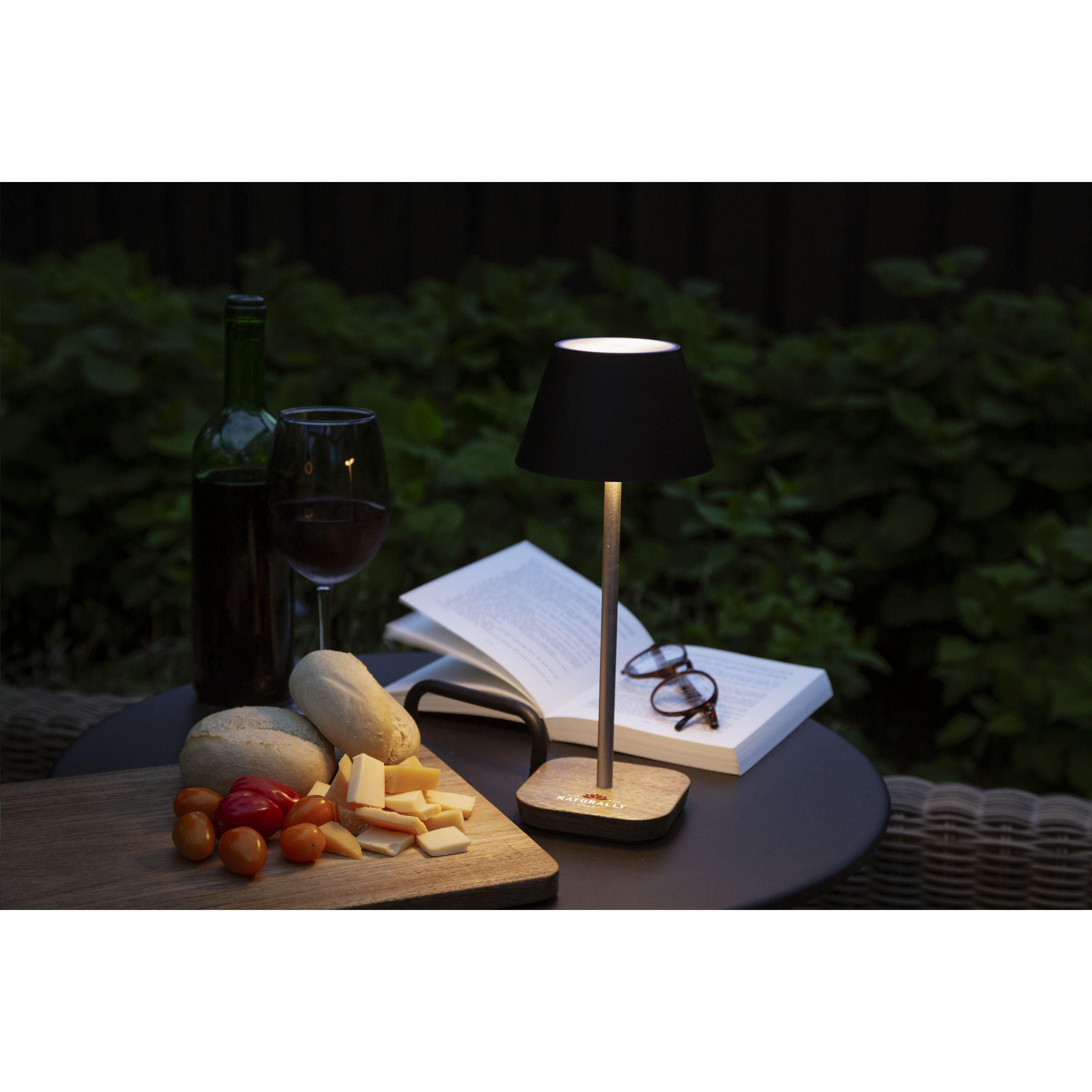 Wooosh RCS Luzia Table Light - Image 12
