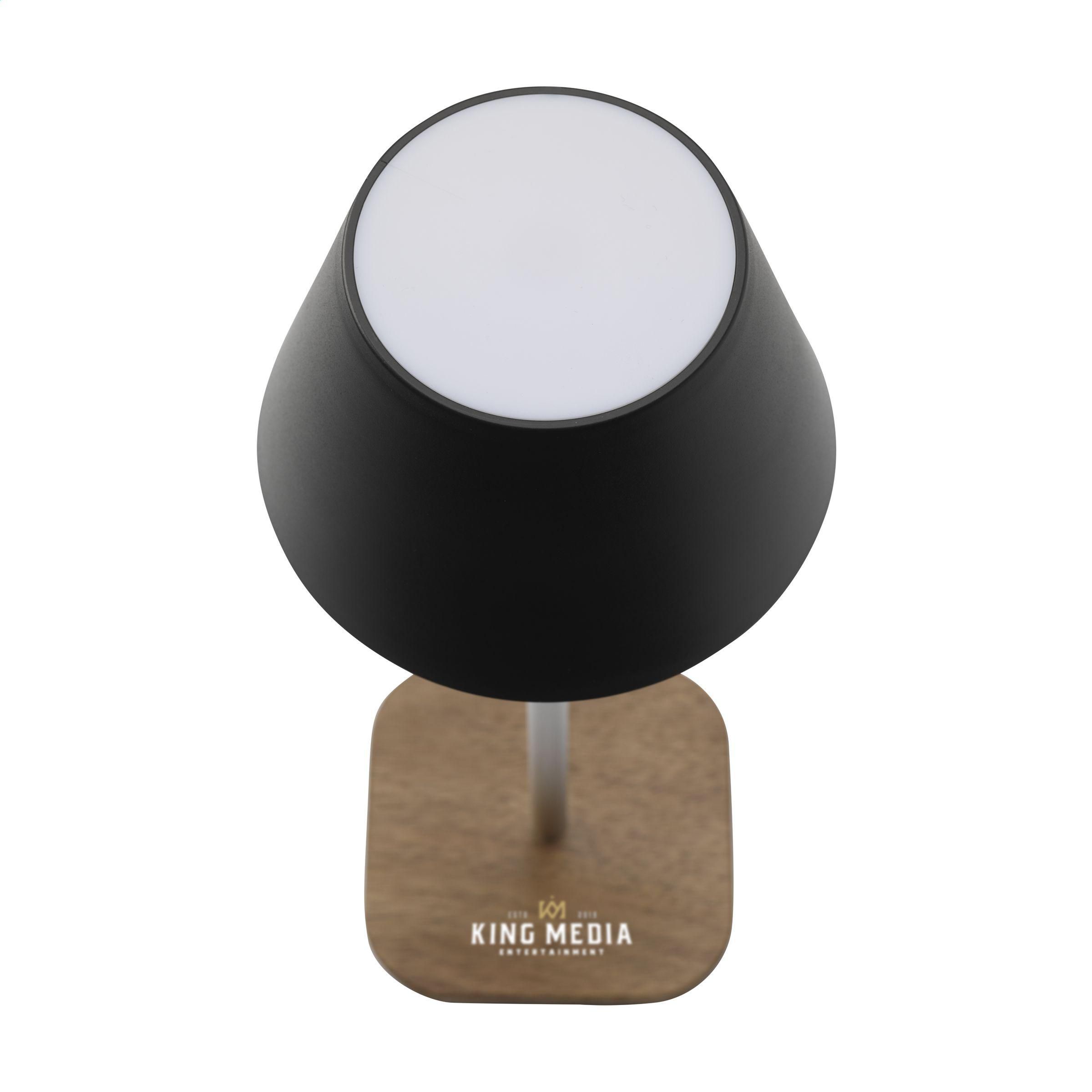 Wooosh RCS Luzia Table Light - Image 2