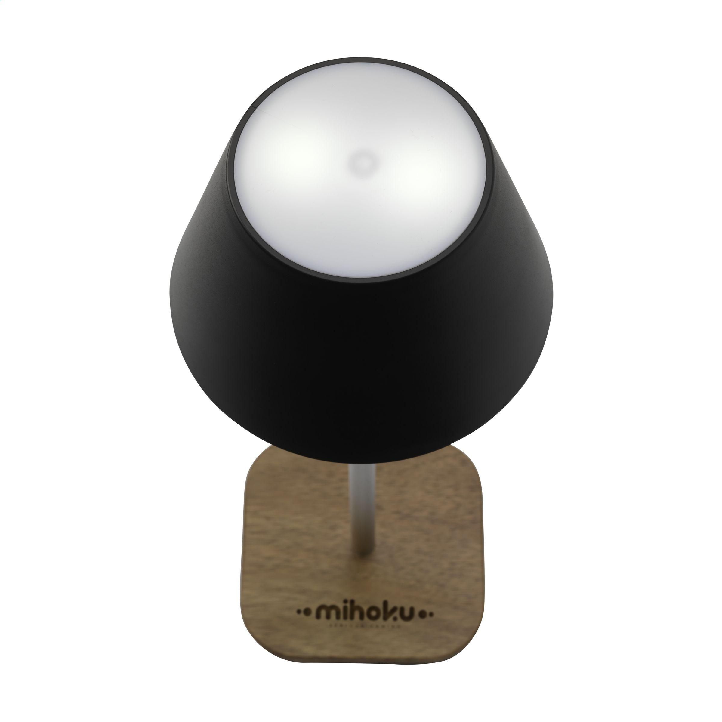 Wooosh RCS Luzia Table Light - Image 3