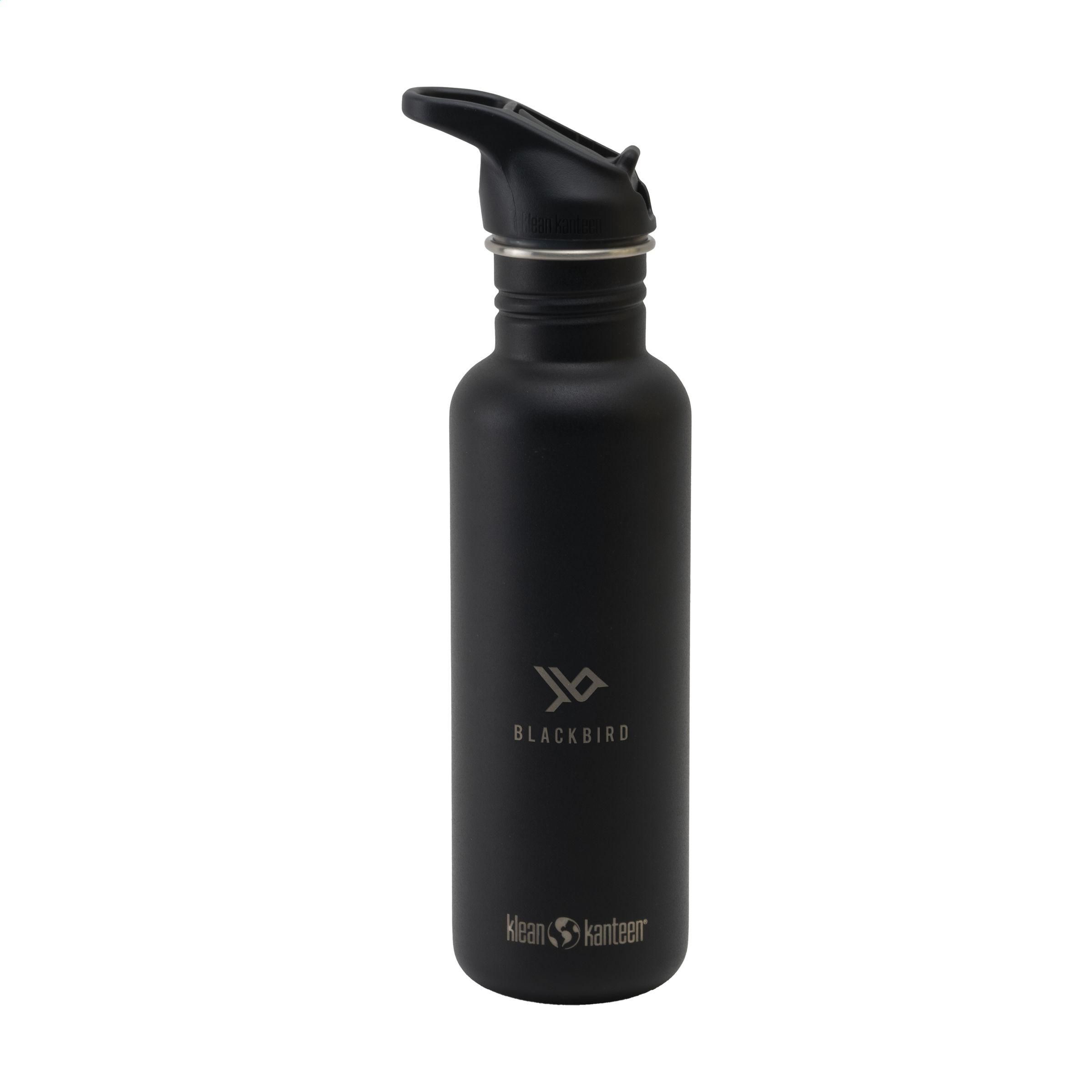 Klean Kanteen Classic Bottle Flip Seal Sport Cap 800 ml - Pilt 2