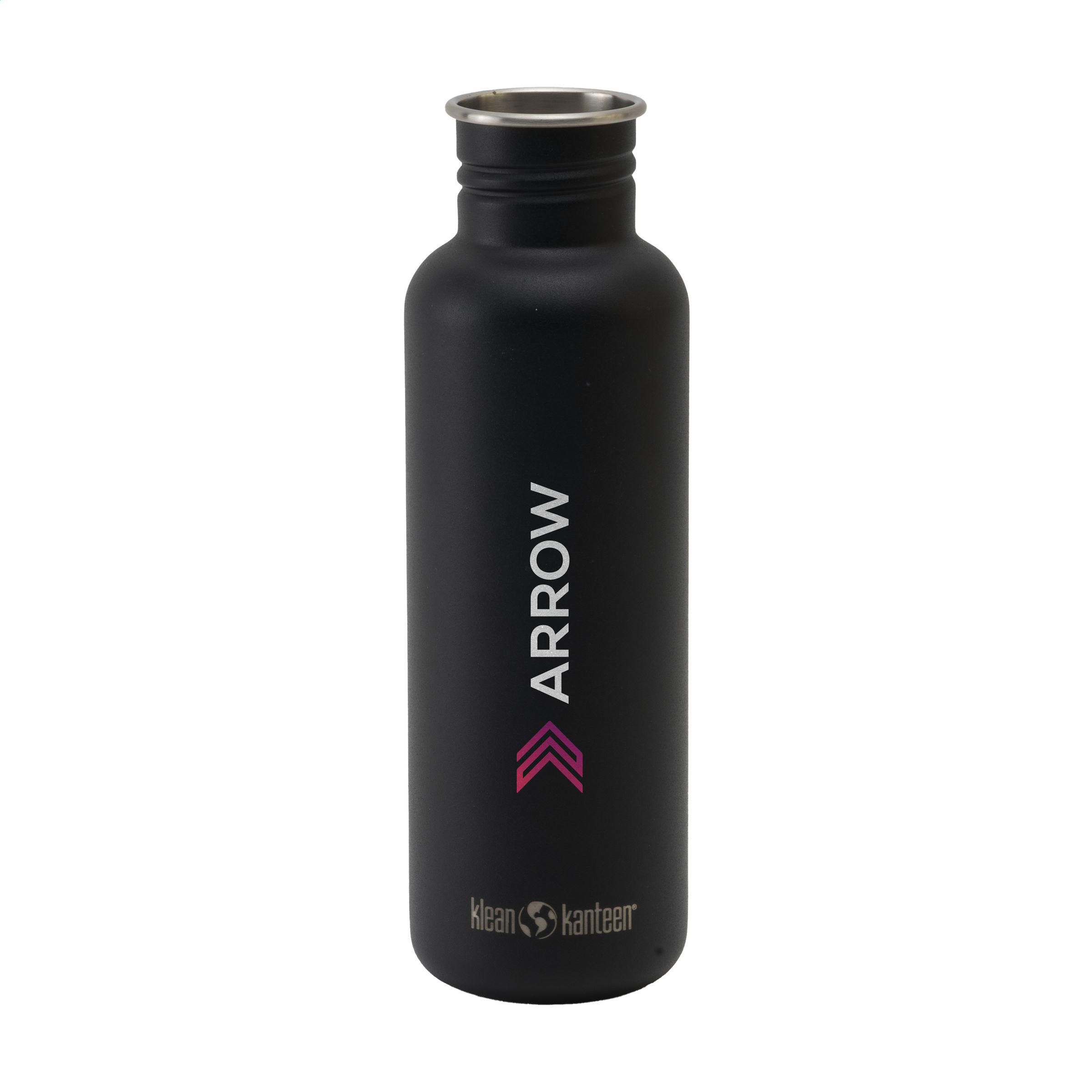Klean Kanteen Classic Bottle Flip Seal Sport Cap 800 ml - Pilt 3