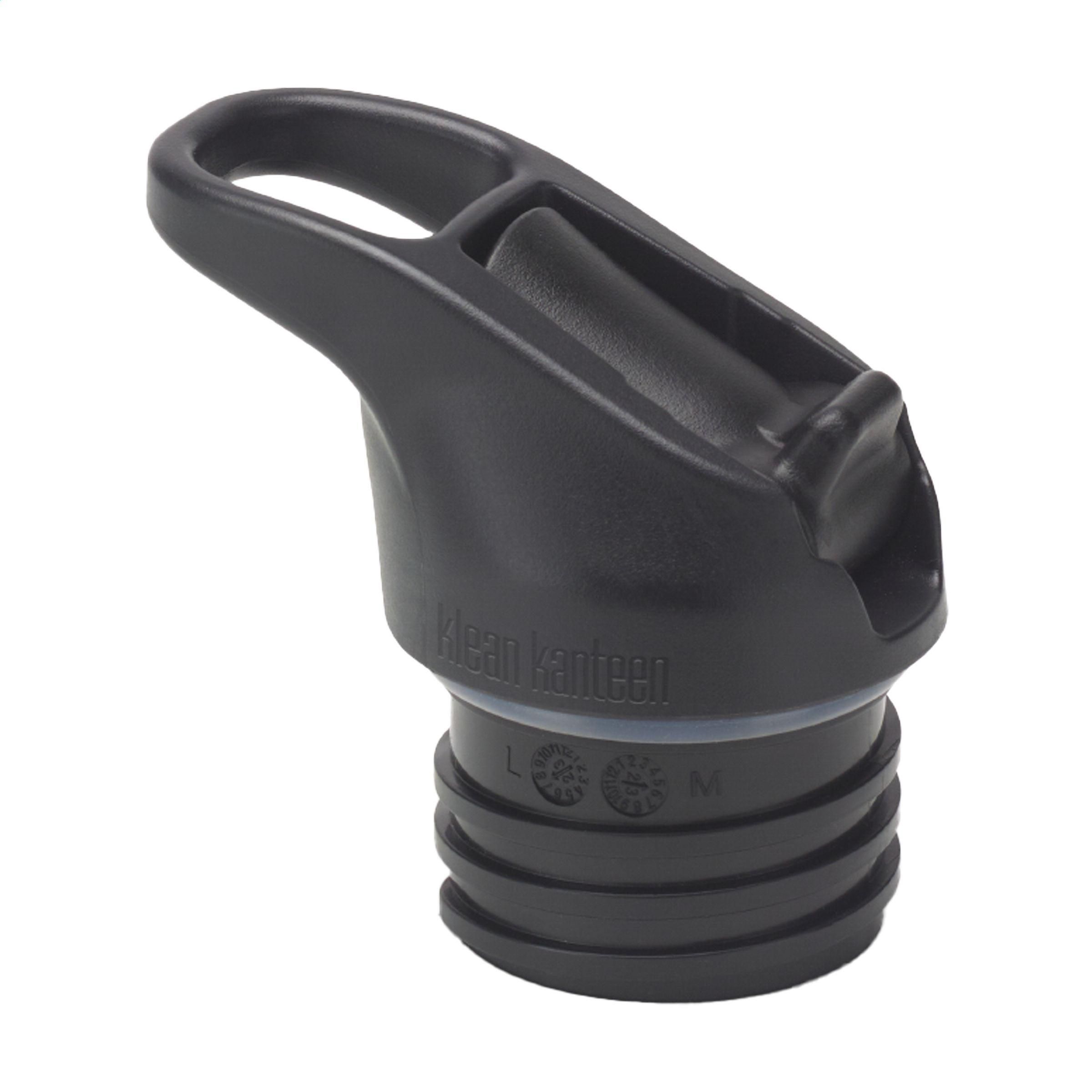 Klean Kanteen Classic Bottle Flip Seal Sport Cap 800 ml - Pilt 4
