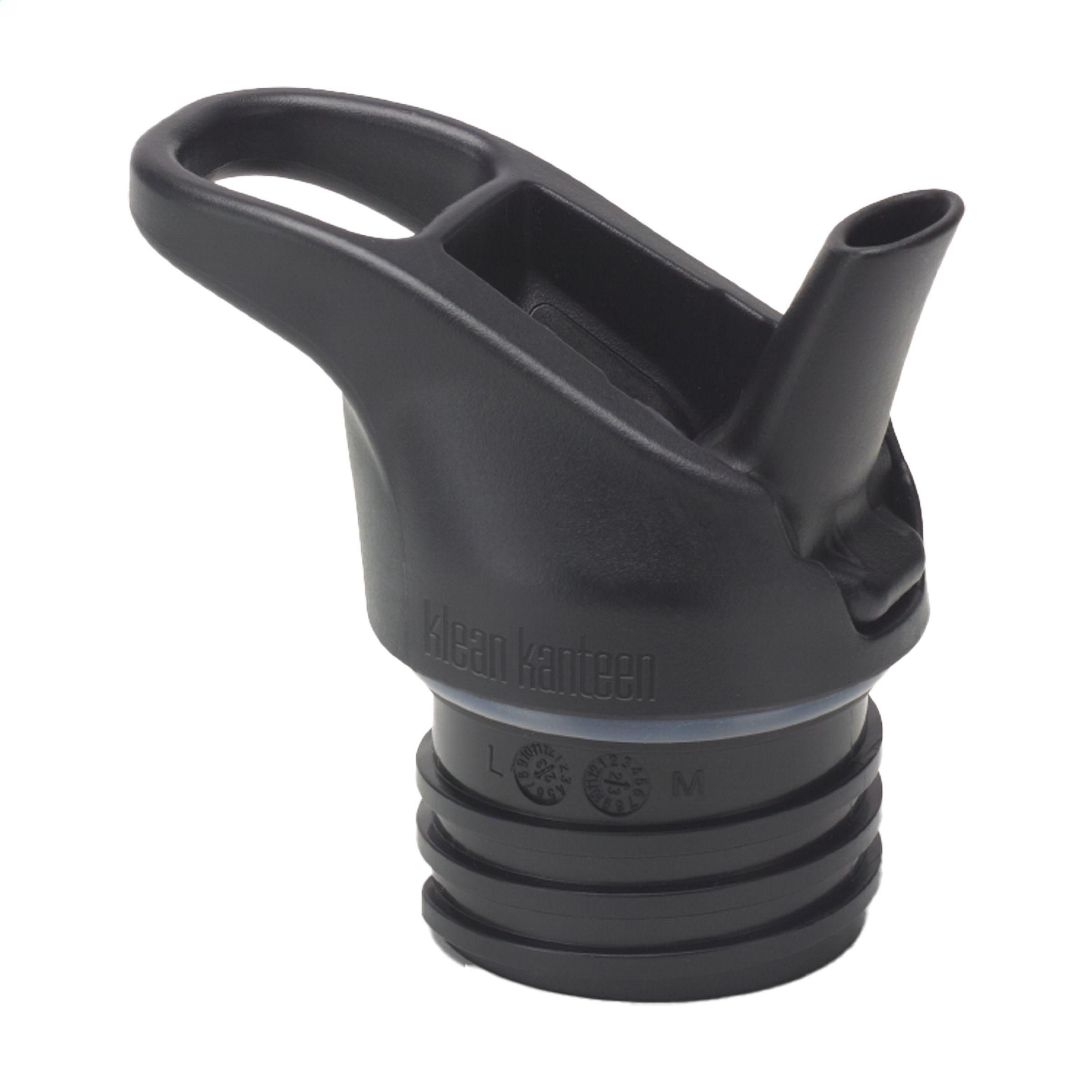 Klean Kanteen Classic Bottle Flip Seal Sport Cap 800 ml - Pilt 5