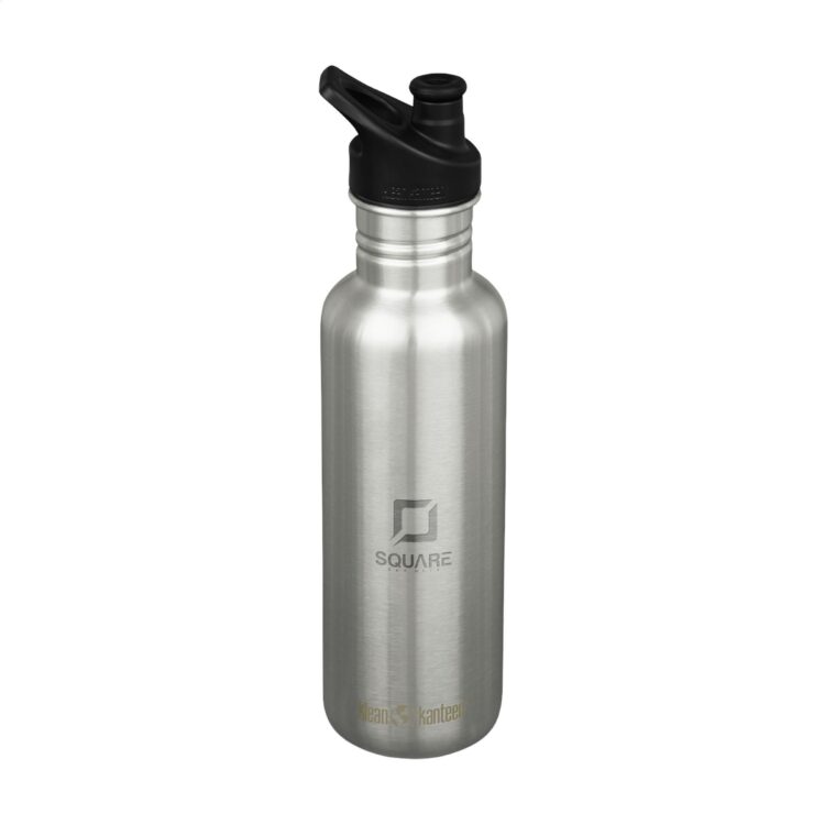 Klean Kanteen Classic Recycled joogipudel 800 ml