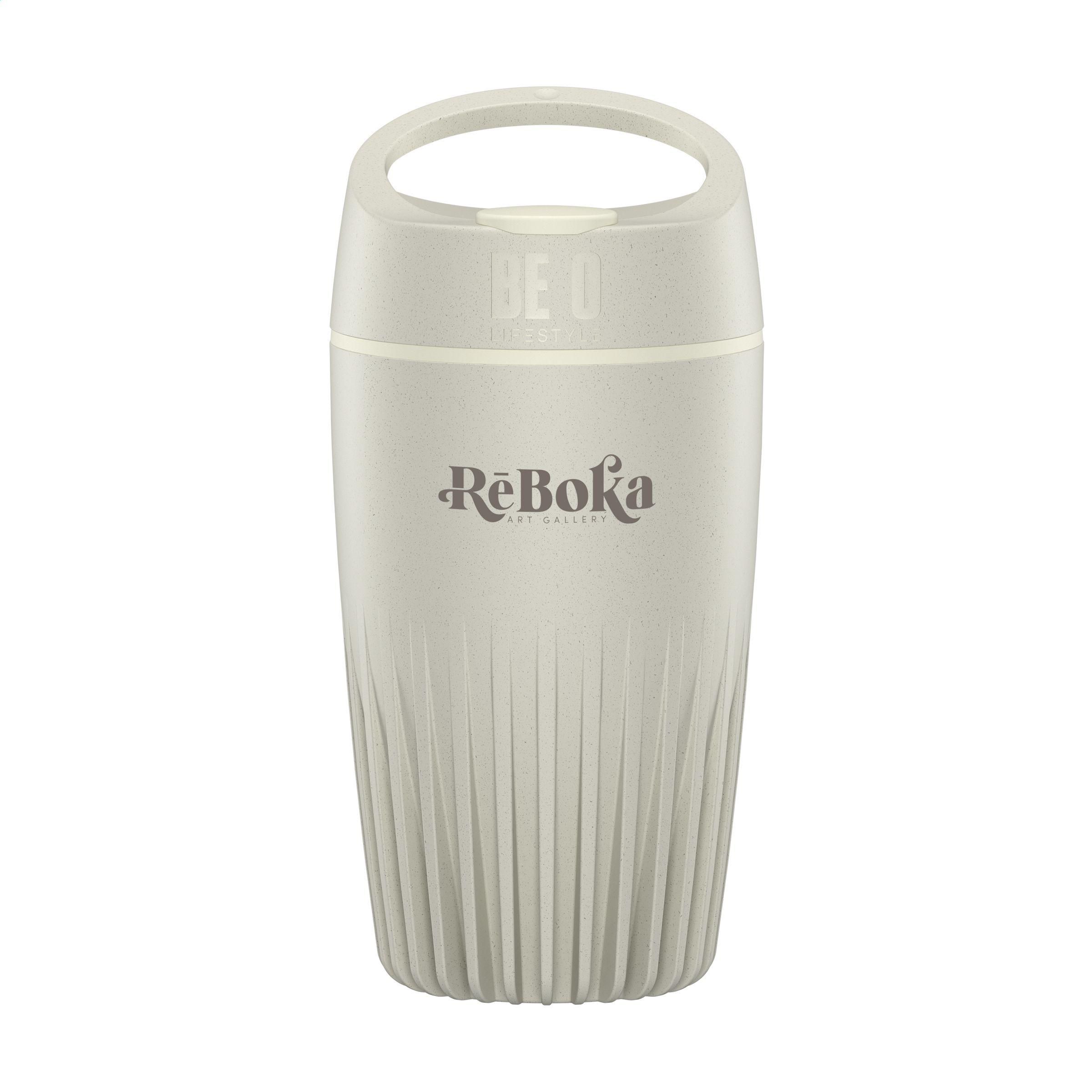 BE O Lifestyle kohvitops 340ml