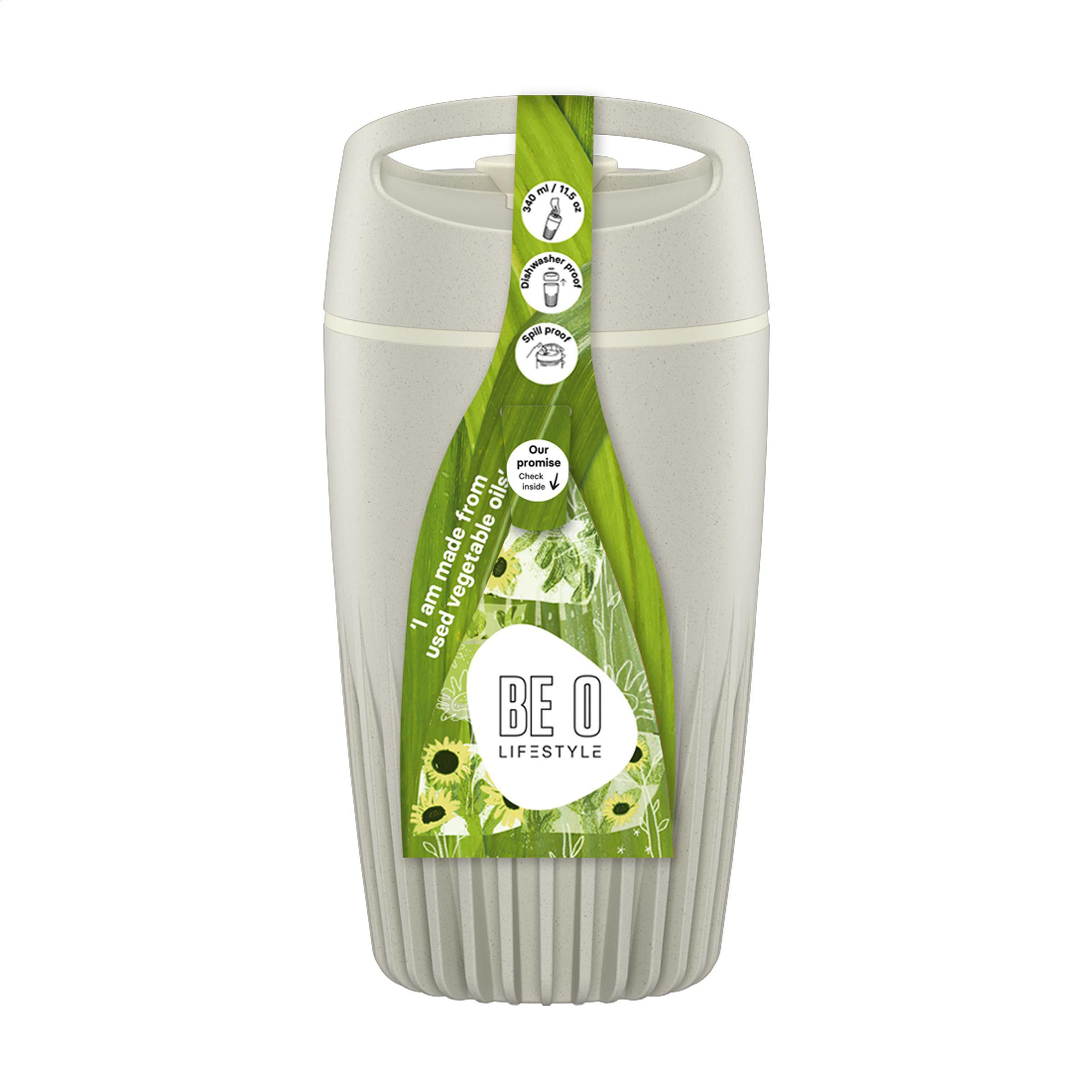 BE O Lifestyle kohvitops 340ml - Image 4