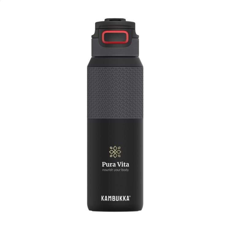 Kambukka® Elton Insulated 1 L drinking bottle