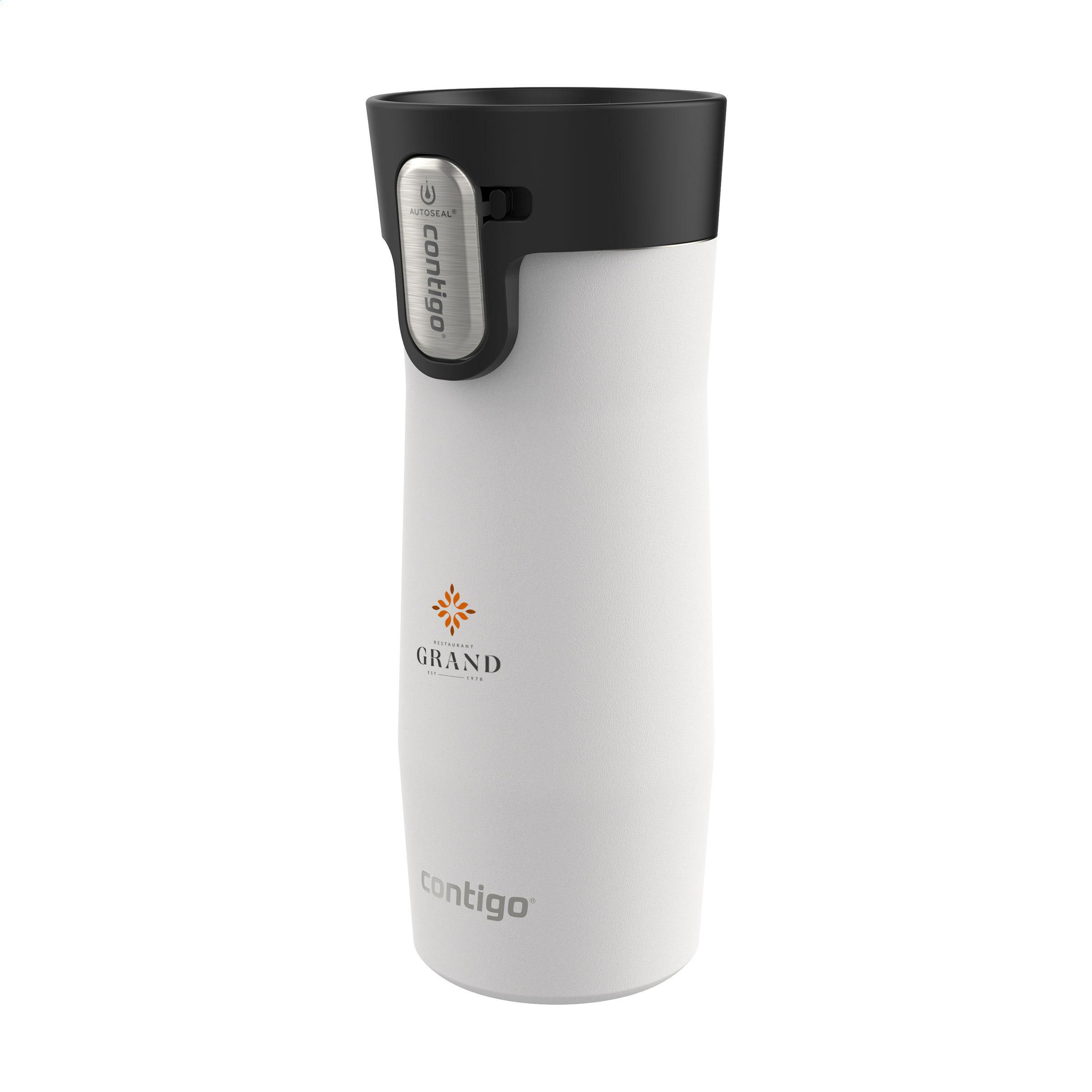 Contigo® West Loop 3.0 Travel Mug thermo cup - Pilt 2