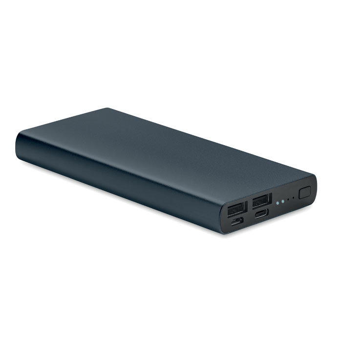 Võimas ja keskkonnasõbralik akupank (10 000 mAh)