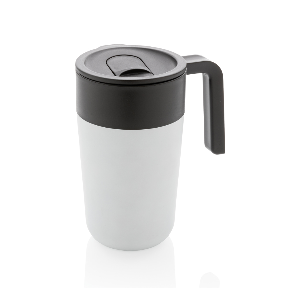 GRS ümbertöödeldud materjalist suur termokruus sangaga 480ml - Image 2