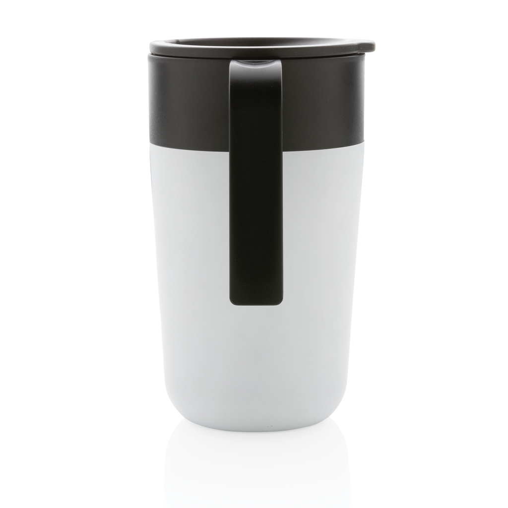 GRS ümbertöödeldud materjalist suur termokruus sangaga 480ml - Image 6