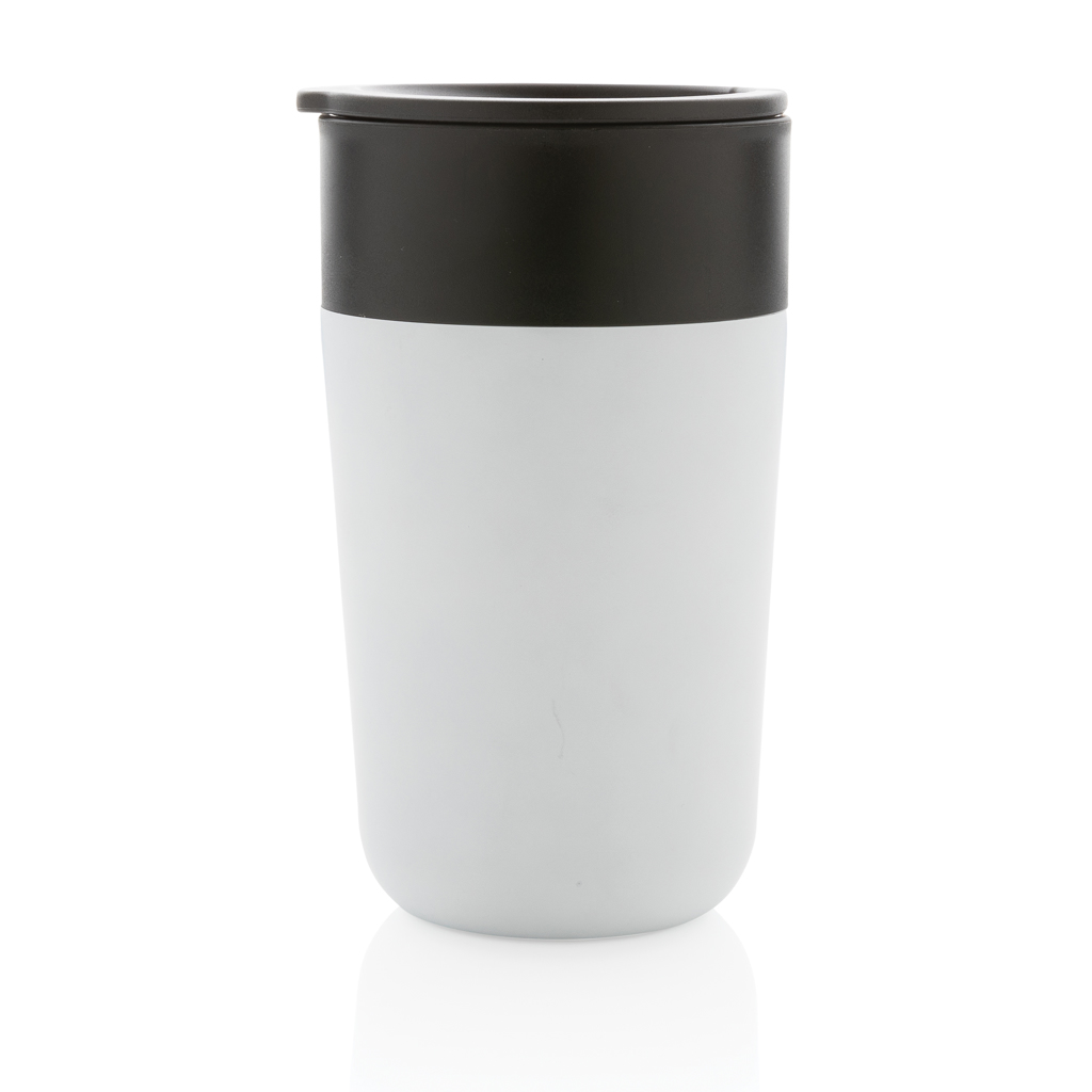 GRS ümbertöödeldud materjalist suur termokruus sangaga 480ml - Image 7