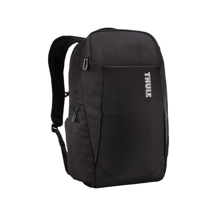 Thule Accent taaskasutatud materjalidest seljakott 23L