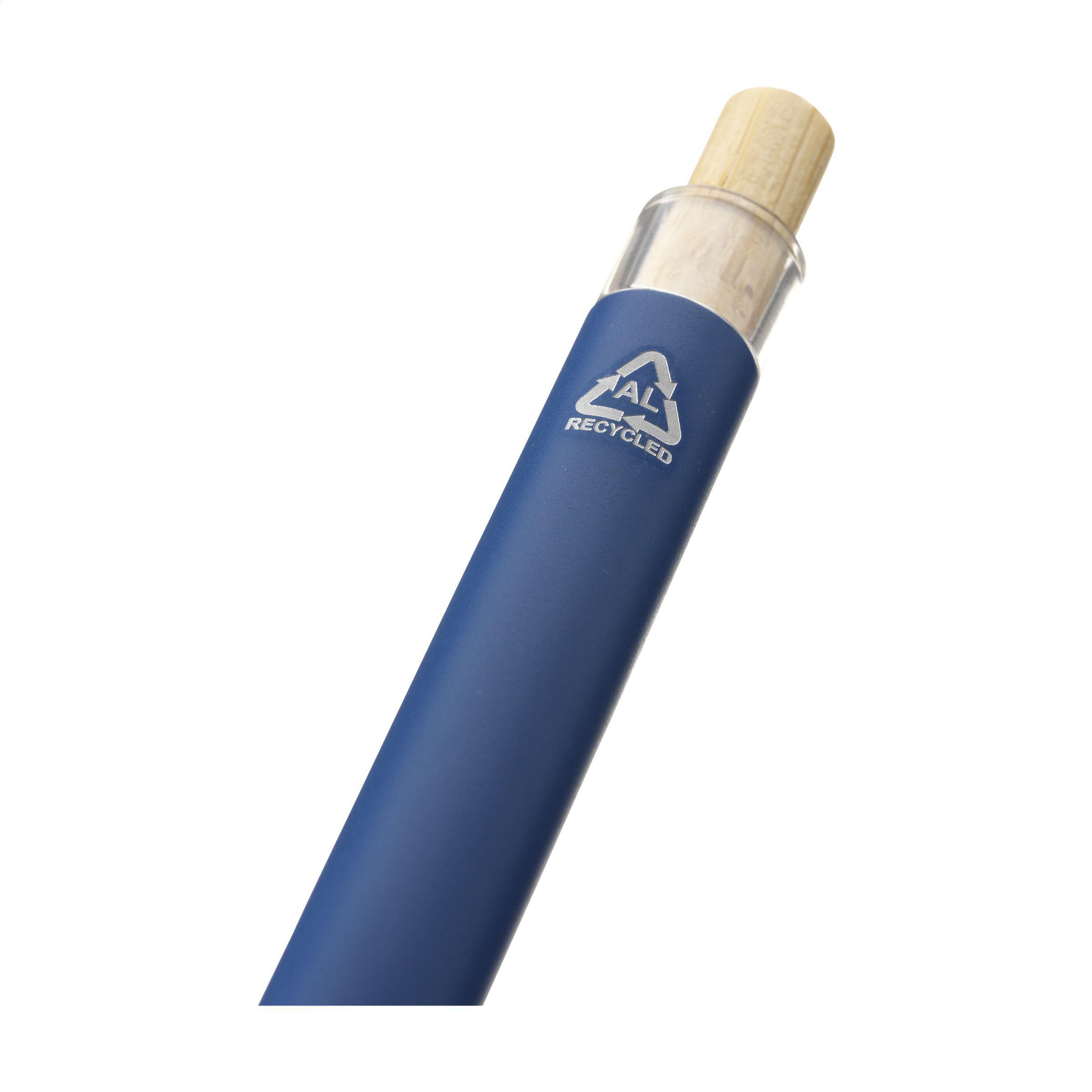 Alvar GRS alumiinium pastapliiats - Pilt 3