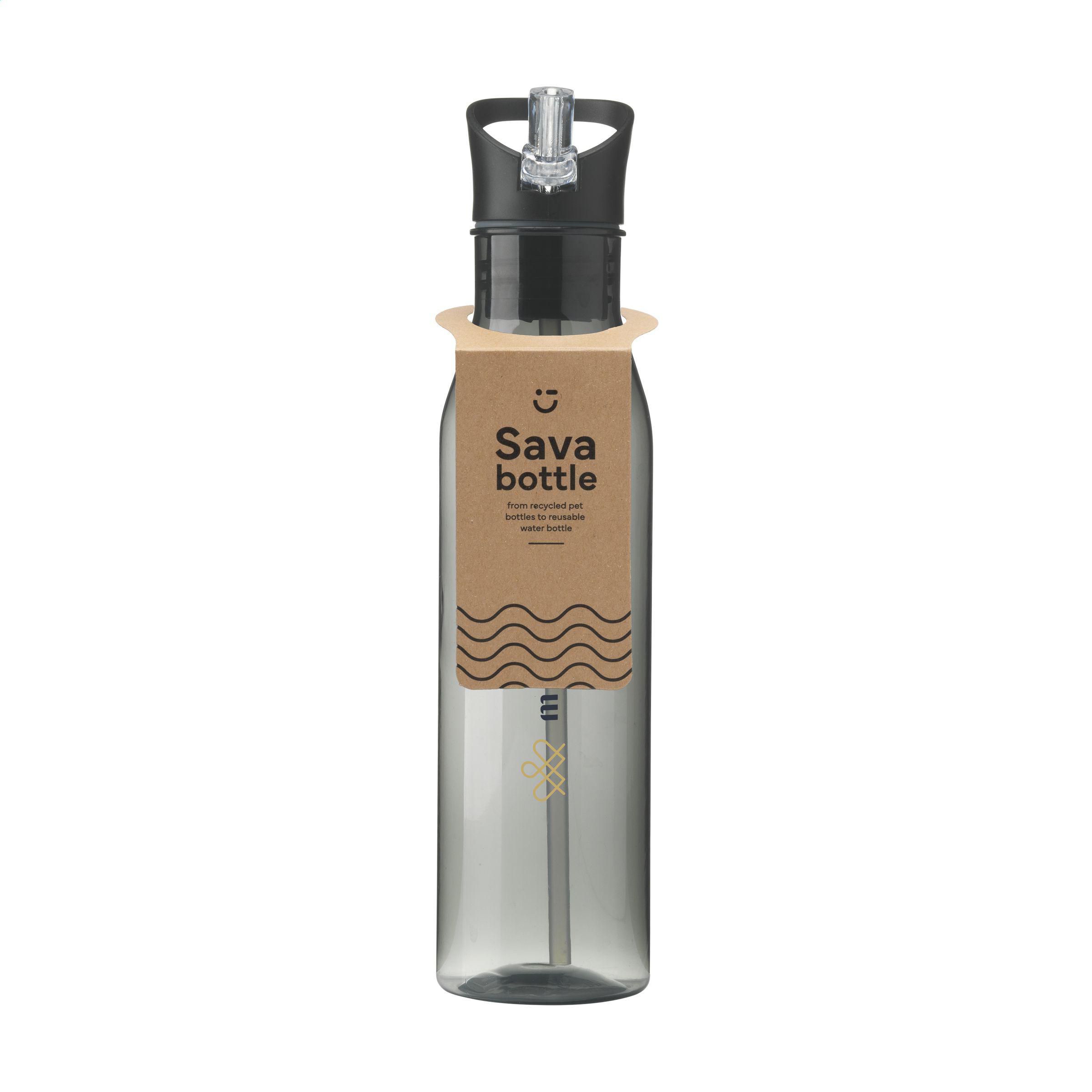 Sava GRS RPET pudel 720 ml