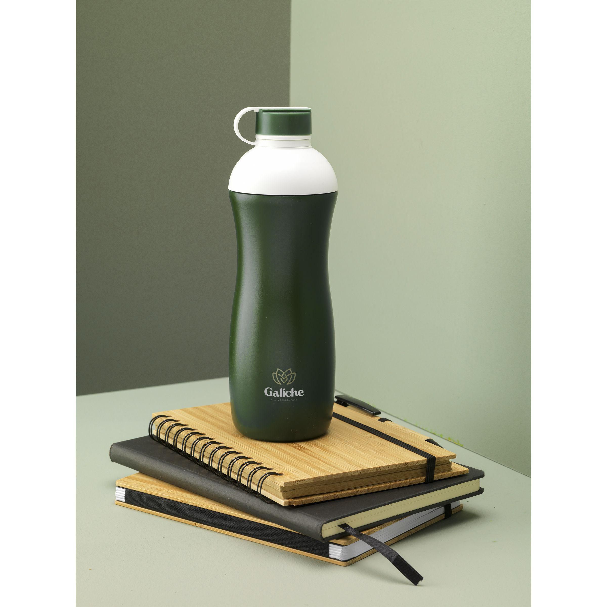 Oasus Bio kerge veepudel 500 ml - Image 7
