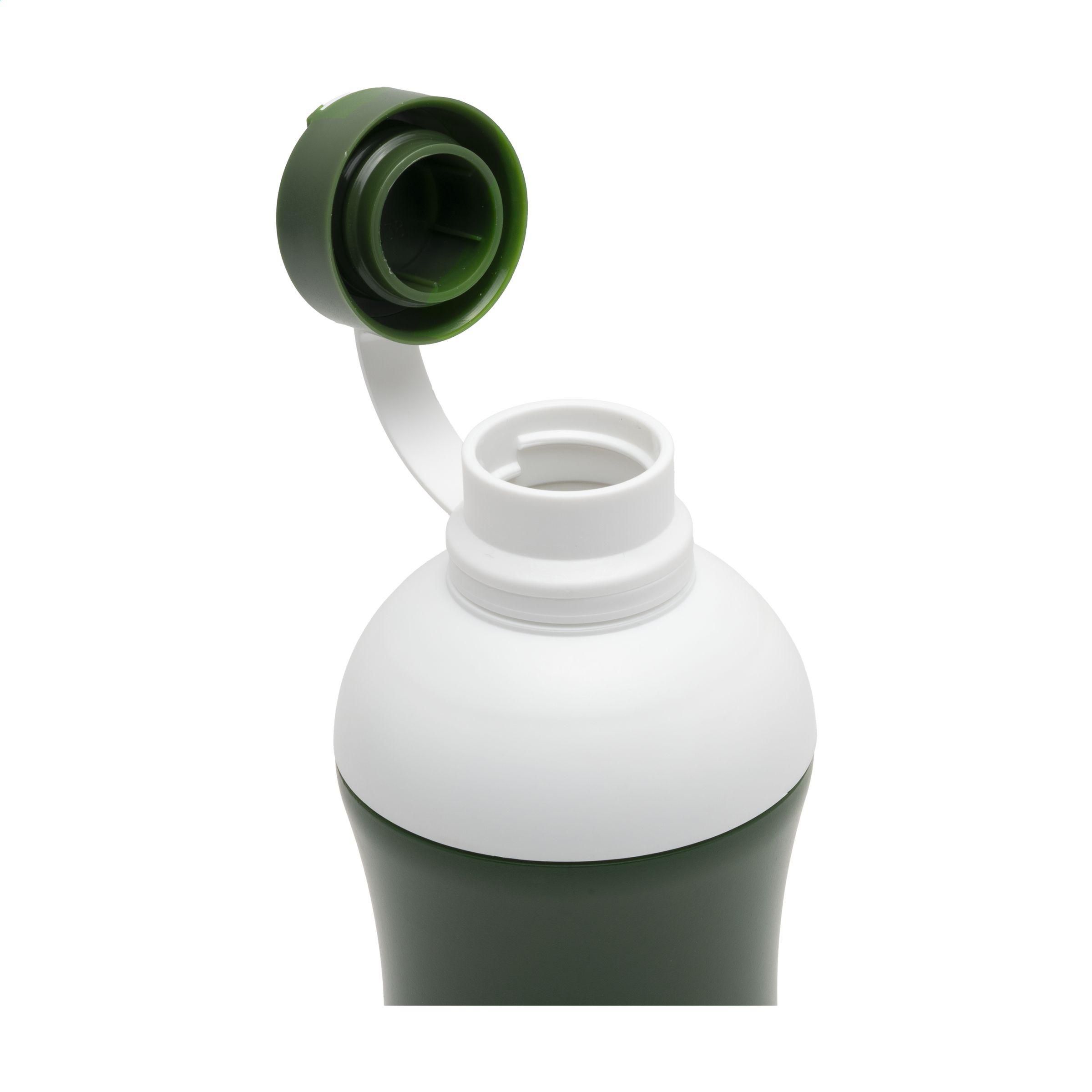 Oasus Bio kerge veepudel 500 ml - Image 5