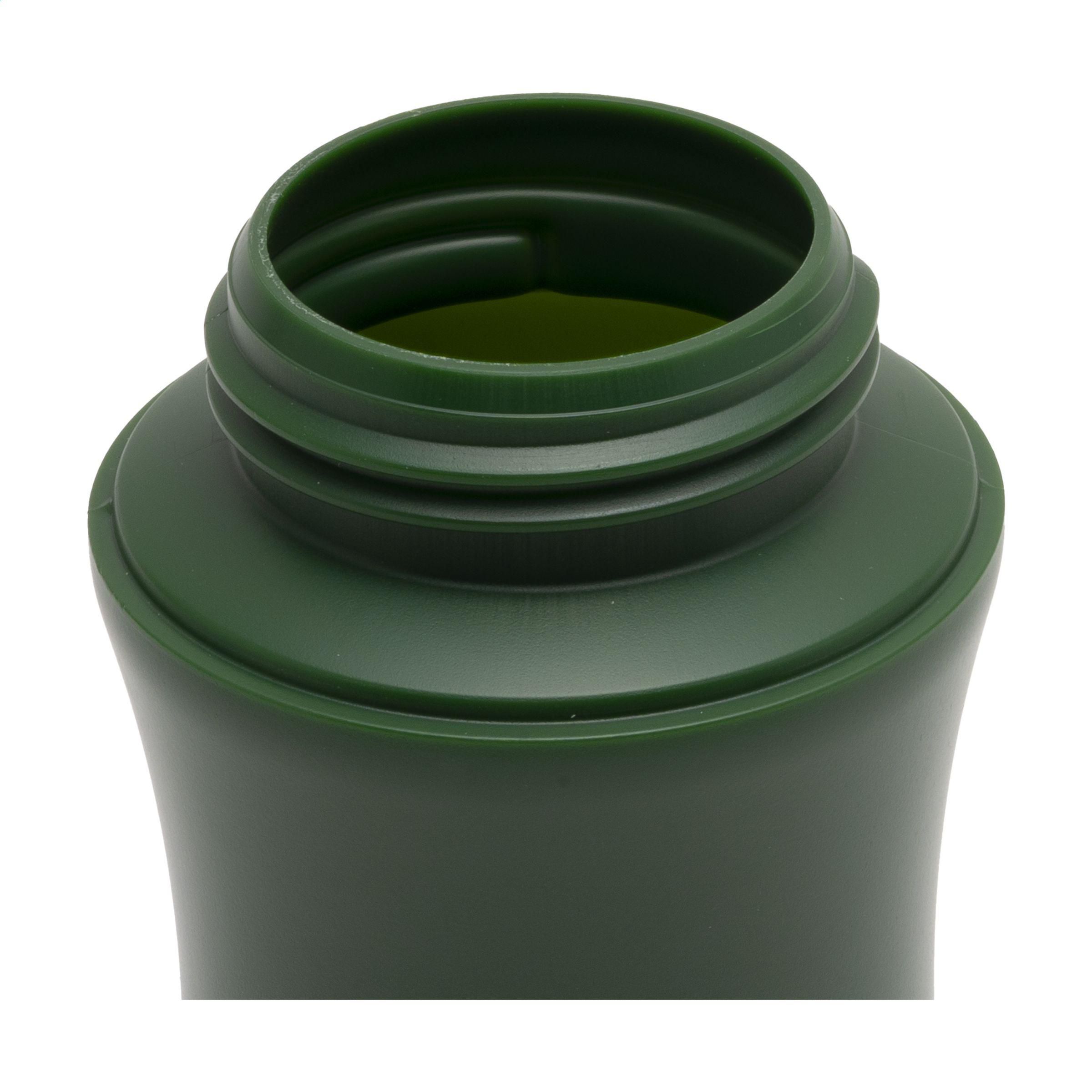 Oasus Bio kerge veepudel 500 ml - Image 6
