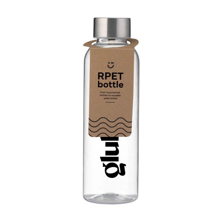 Senga RPET joogipudel 500 ml