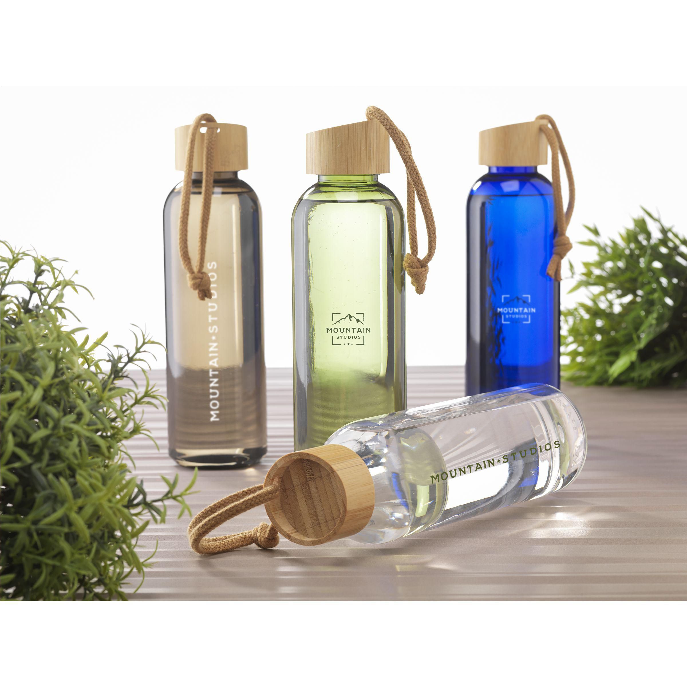 Shima GRS RPET veepudel 680 ml - Image 5