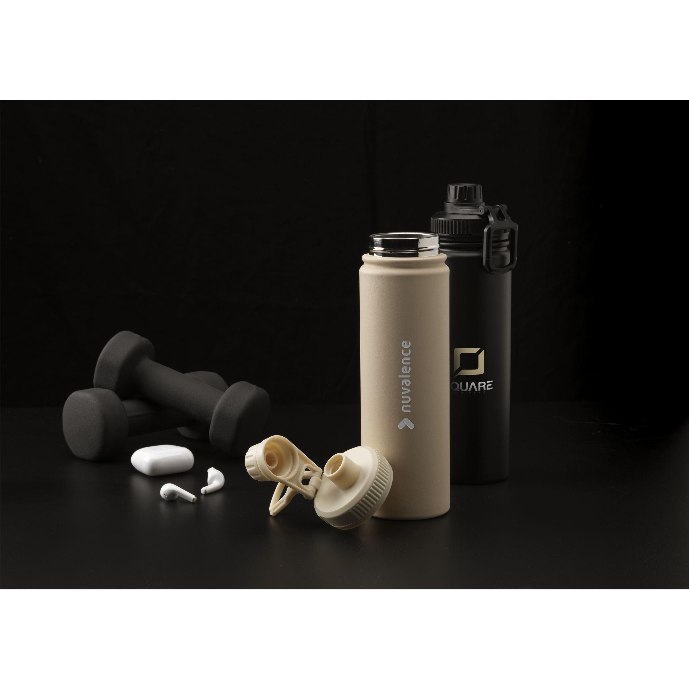 RCS Tappo roostevabast terasest pudel 800 ml - Image 5