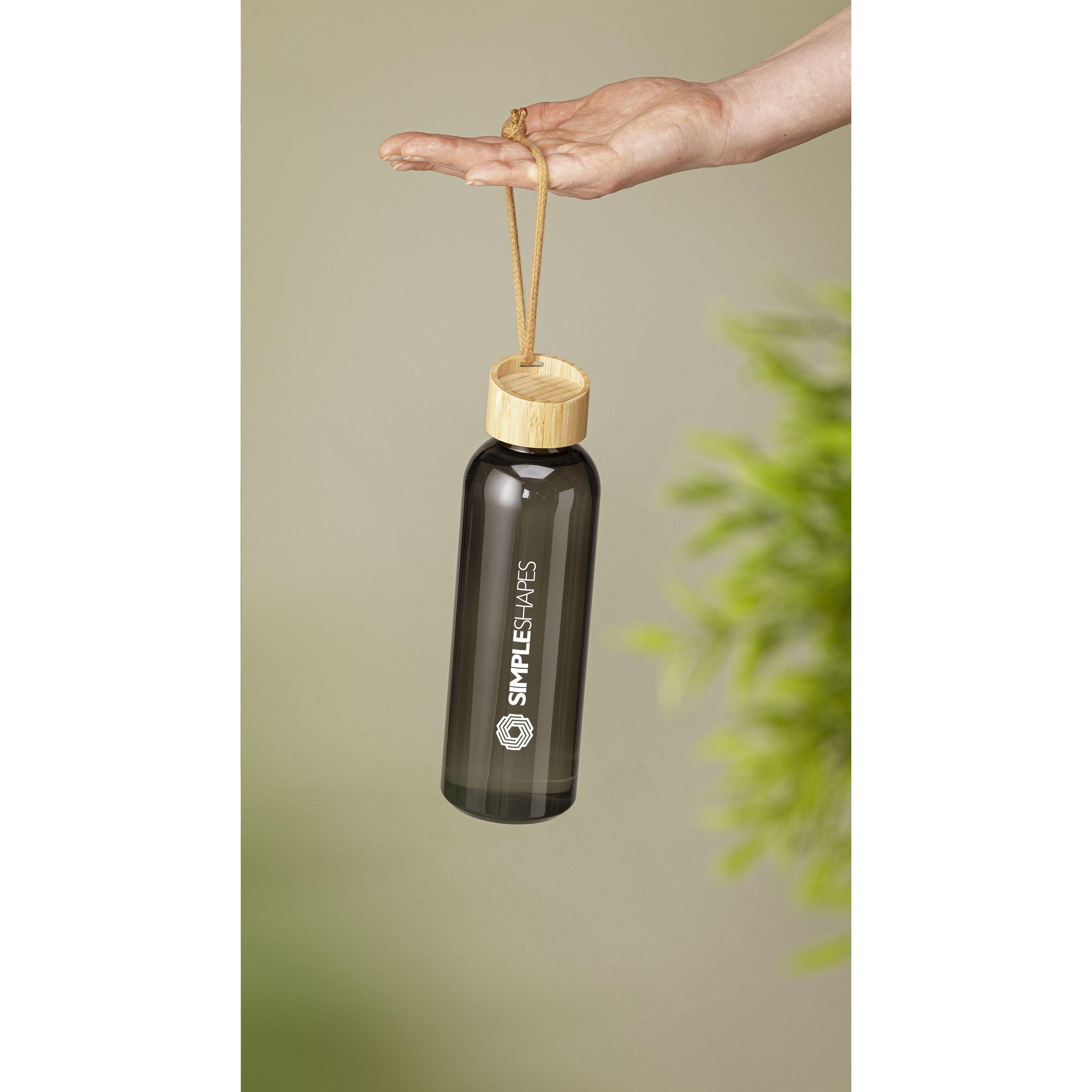 Shima GRS RPET veepudel 680 ml - Image 4