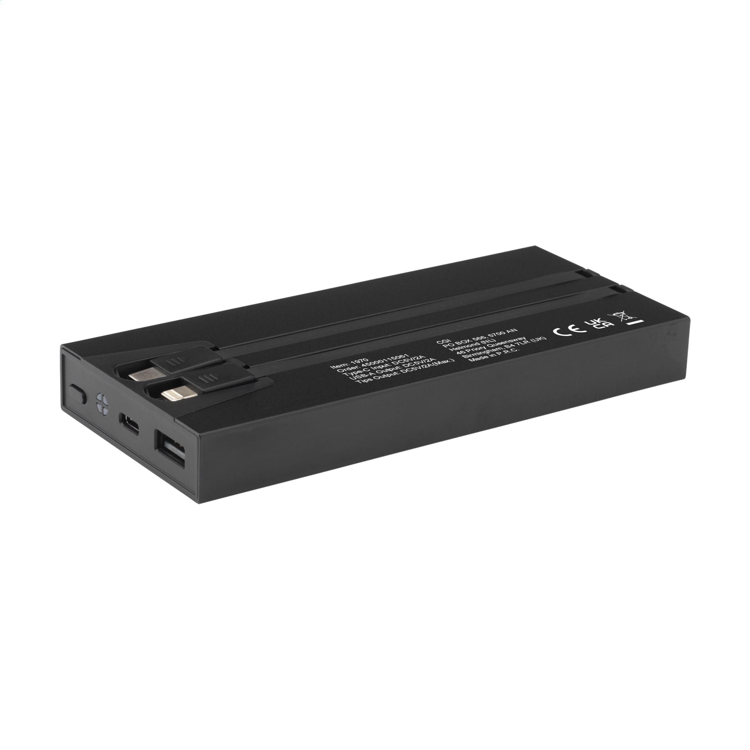 Rely akupank 10000mAh - Image 2