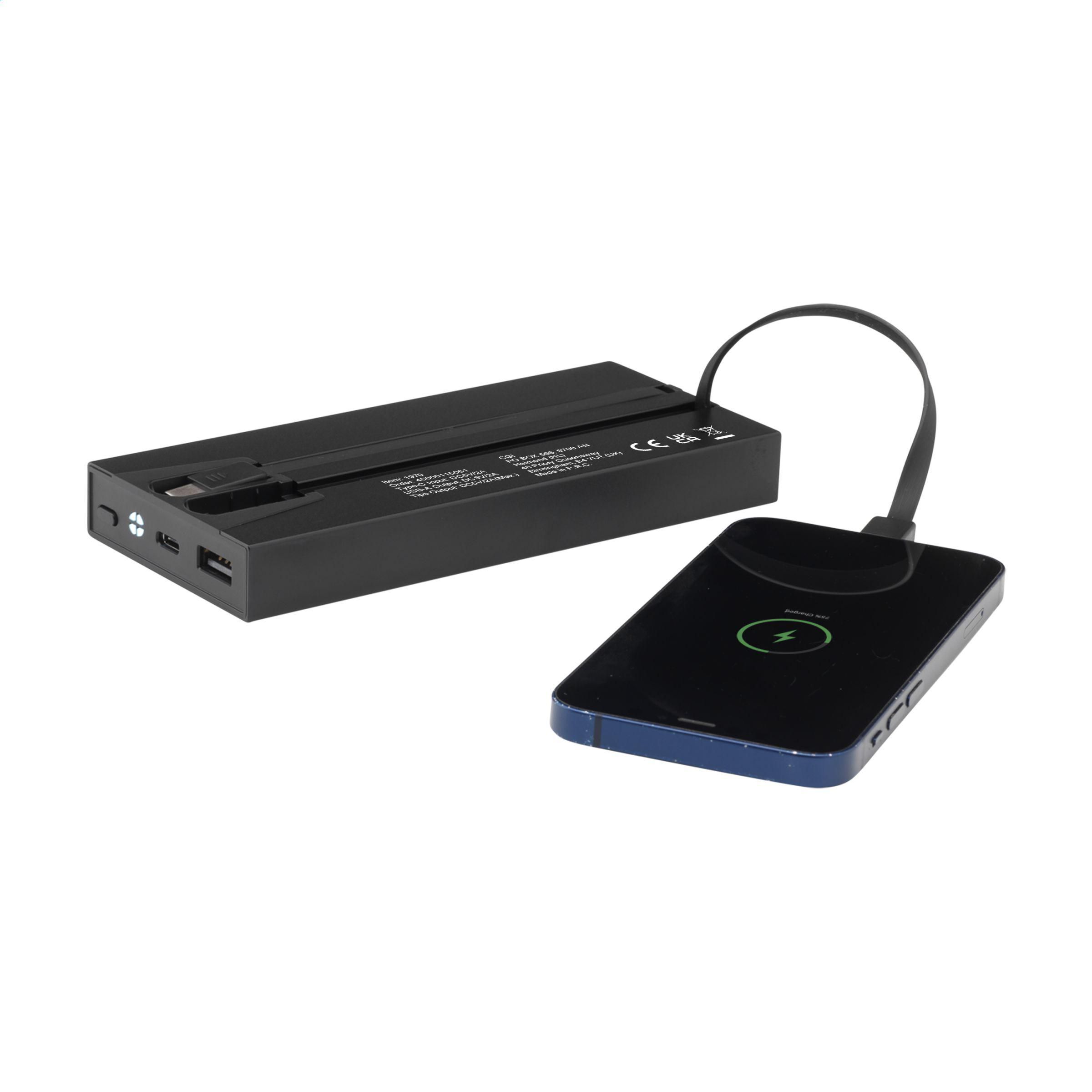 Rely akupank 10000mAh - Image 4