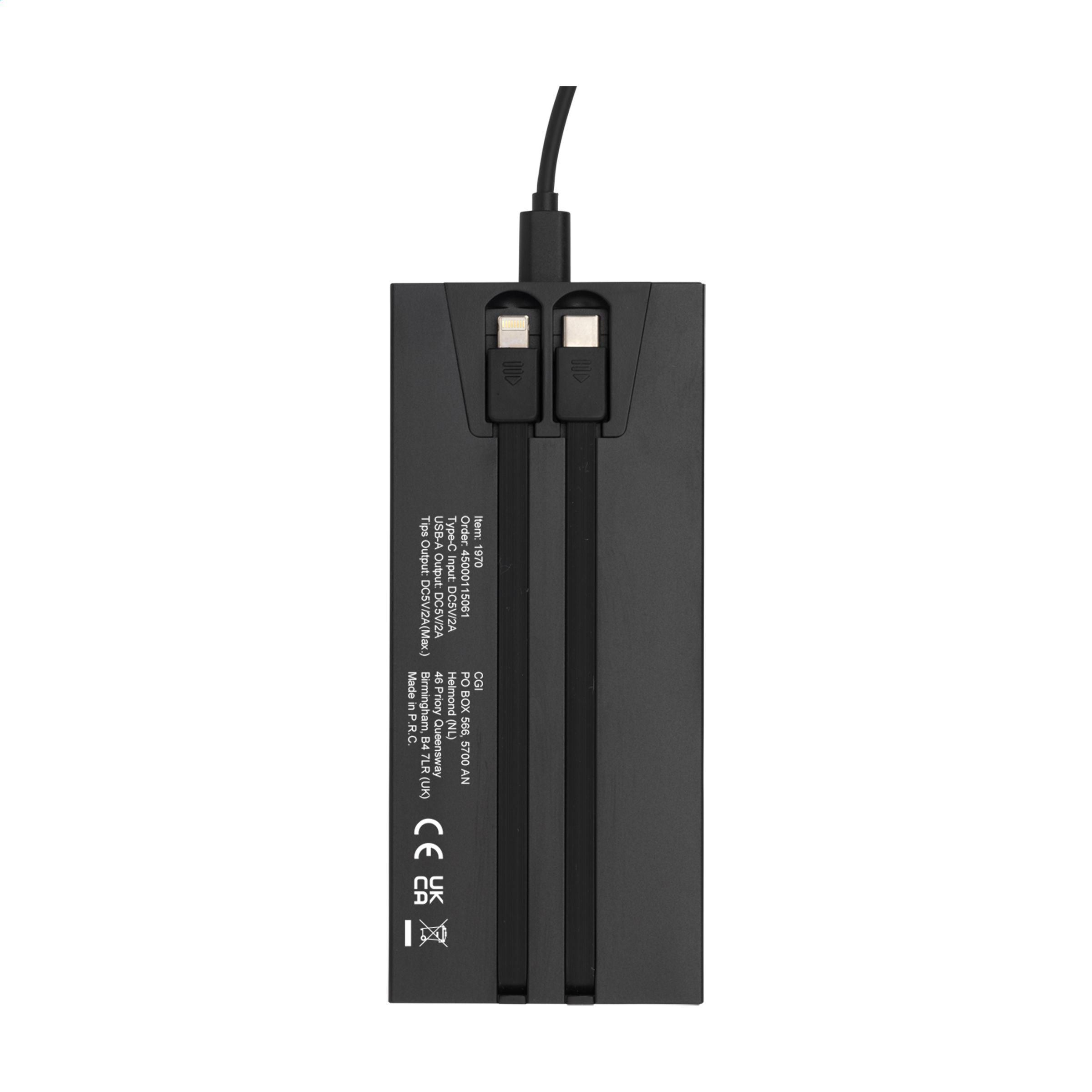 Rely akupank 10000mAh - Image 6