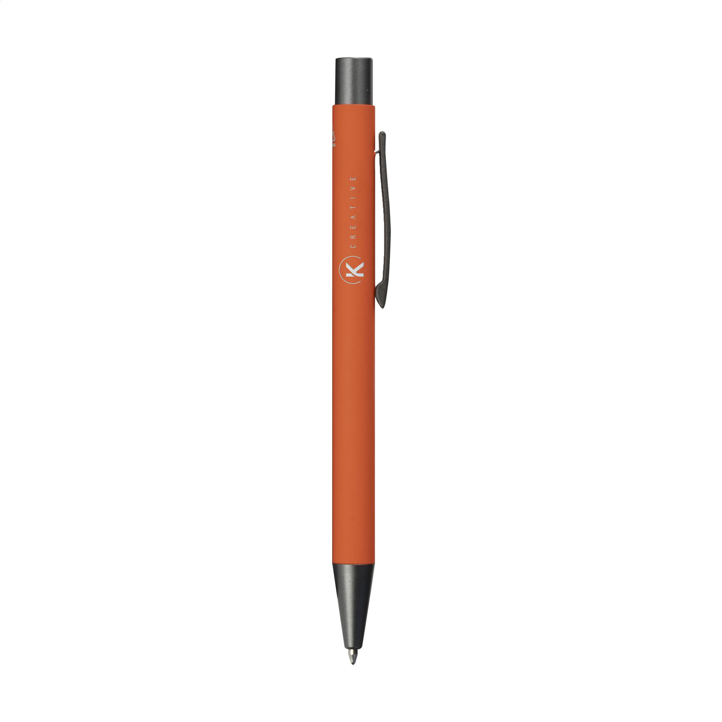 Brady Soft Touch Recycled Alu pens - Pilt 3