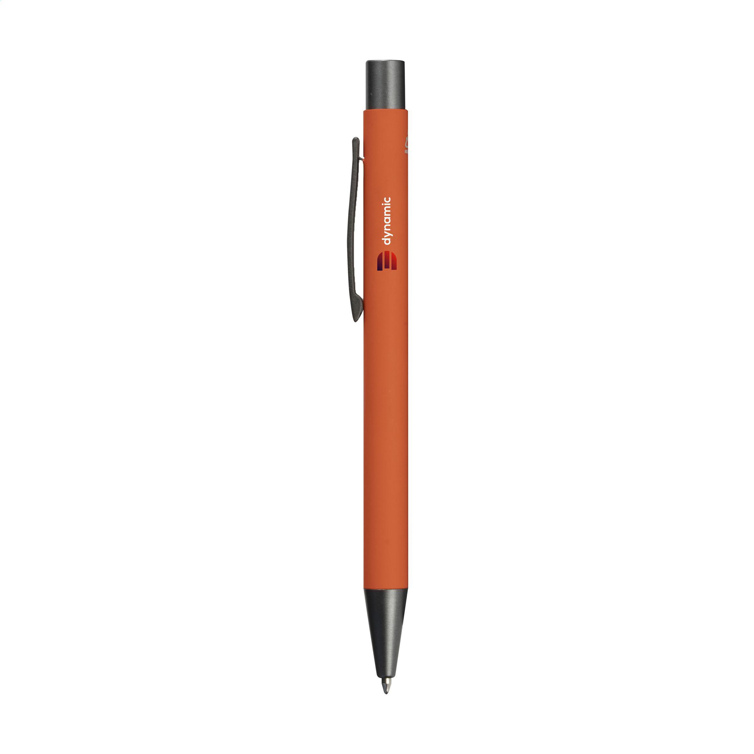 Brady Soft Touch Recycled Alu pens - Pilt 2