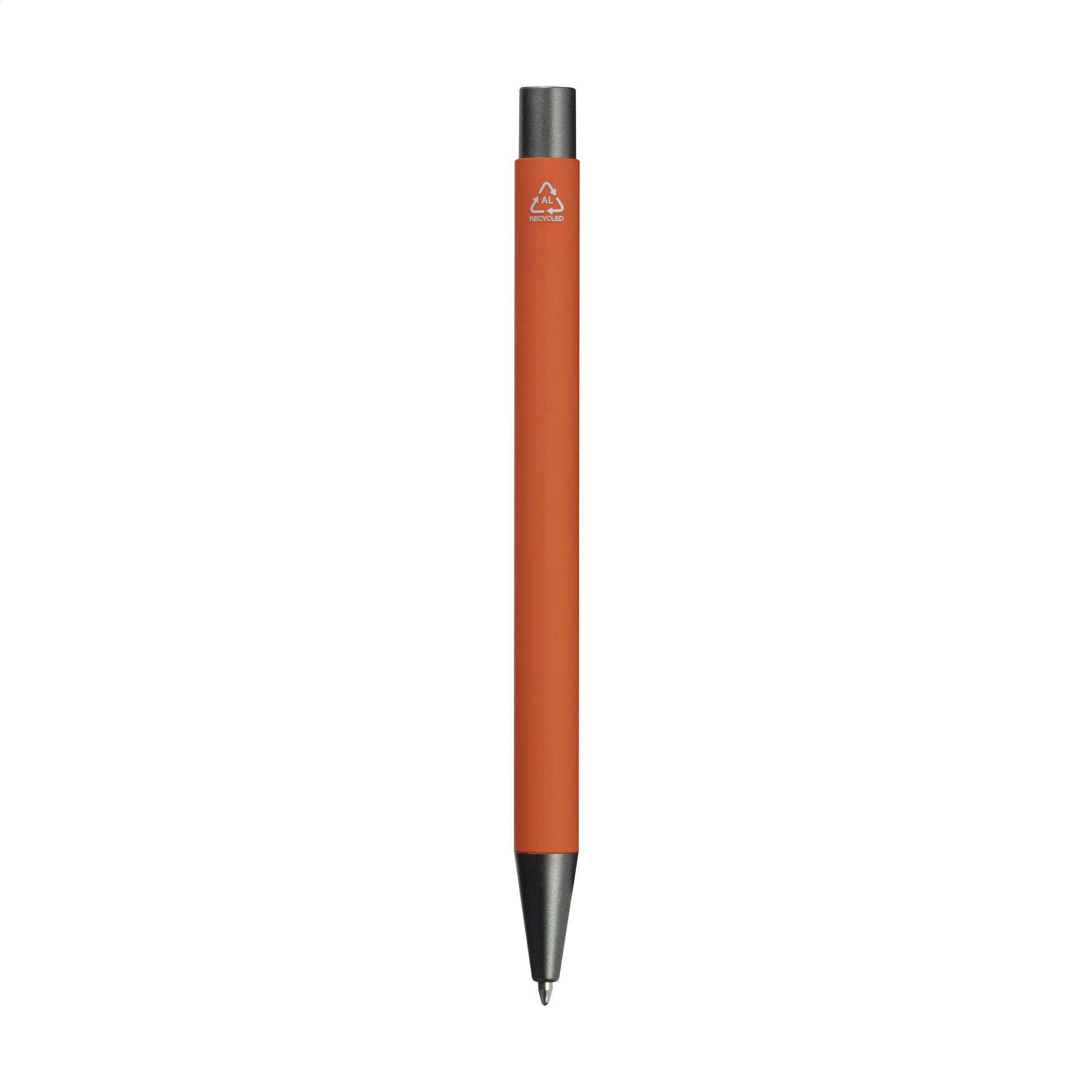 Brady Soft Touch Recycled Alu pens - Pilt 4