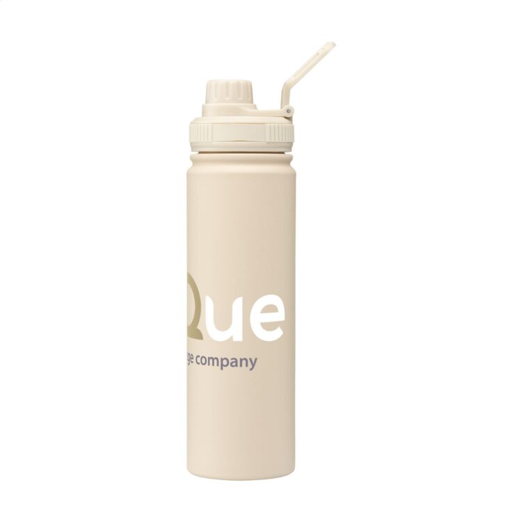 RCS Tappo roostevabast terasest pudel 800 ml