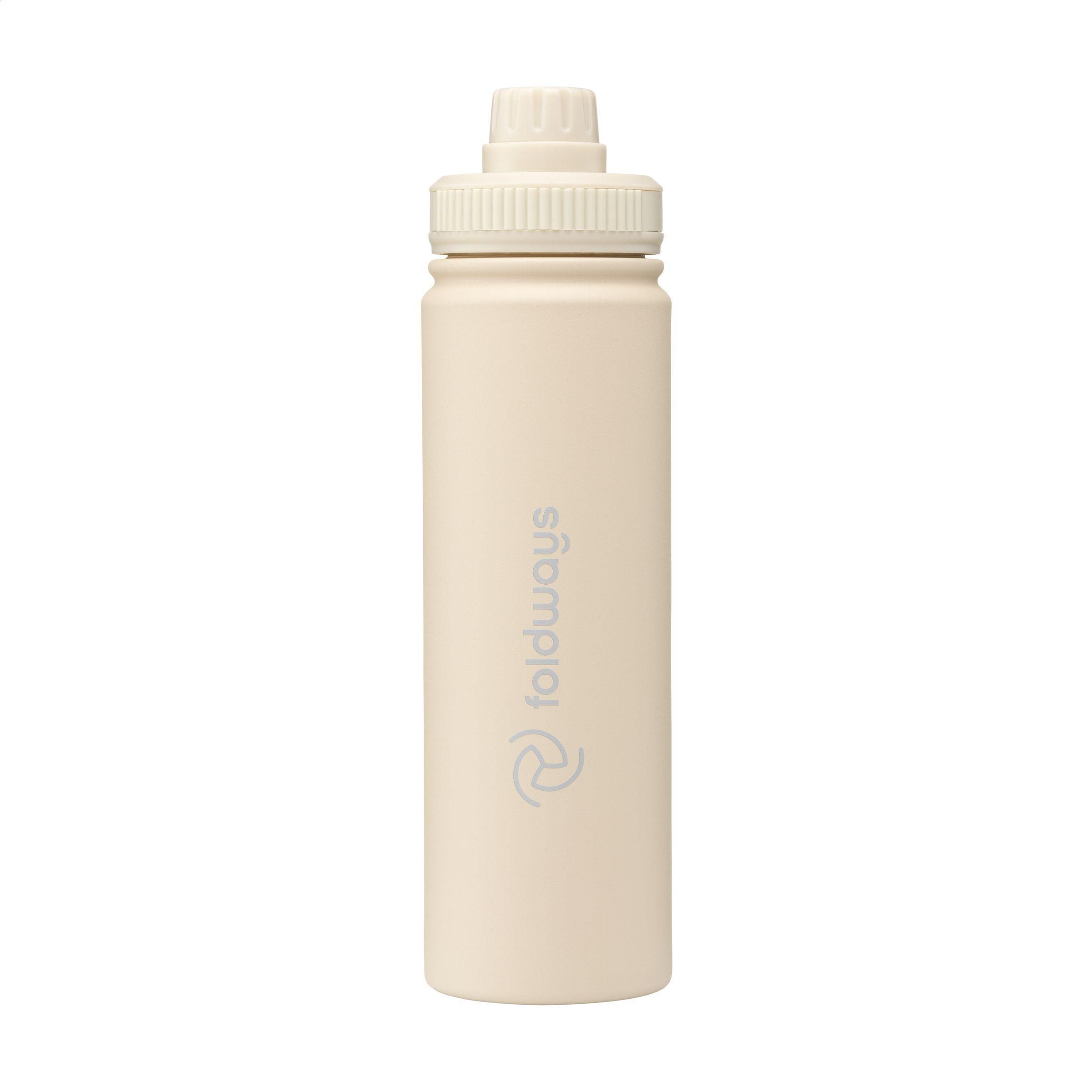 RCS Tappo roostevabast terasest pudel 800 ml - Image 2