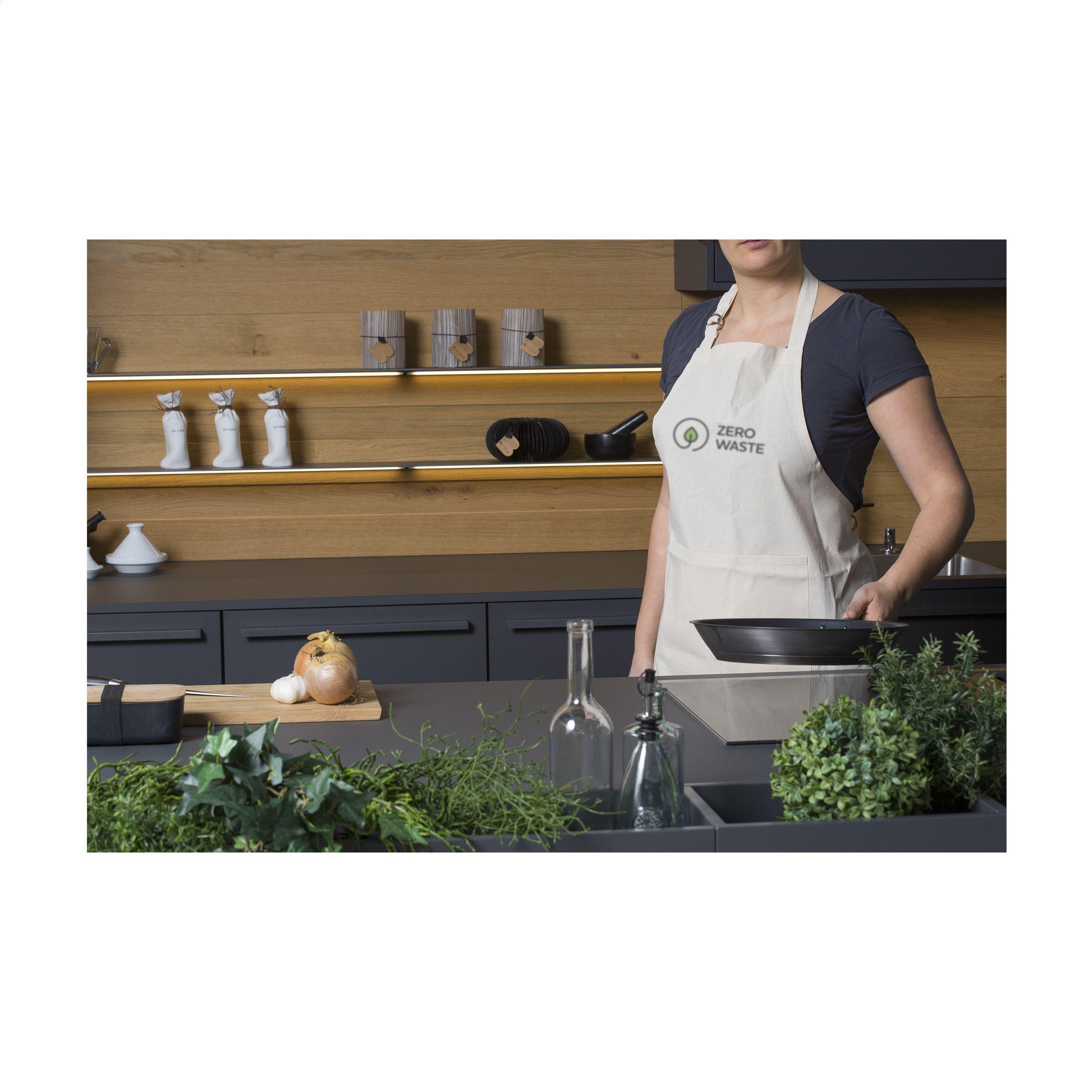 Cocina taastöödeldud puuvillast põll 160 g/m - Image 4