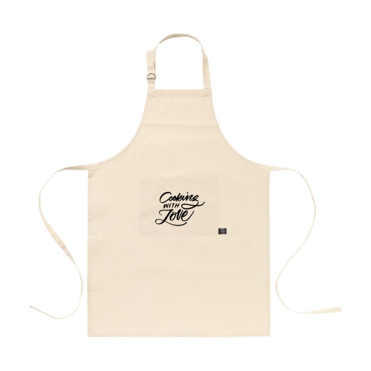 Cocina taastöödeldud puuvillast põll 160 g/m